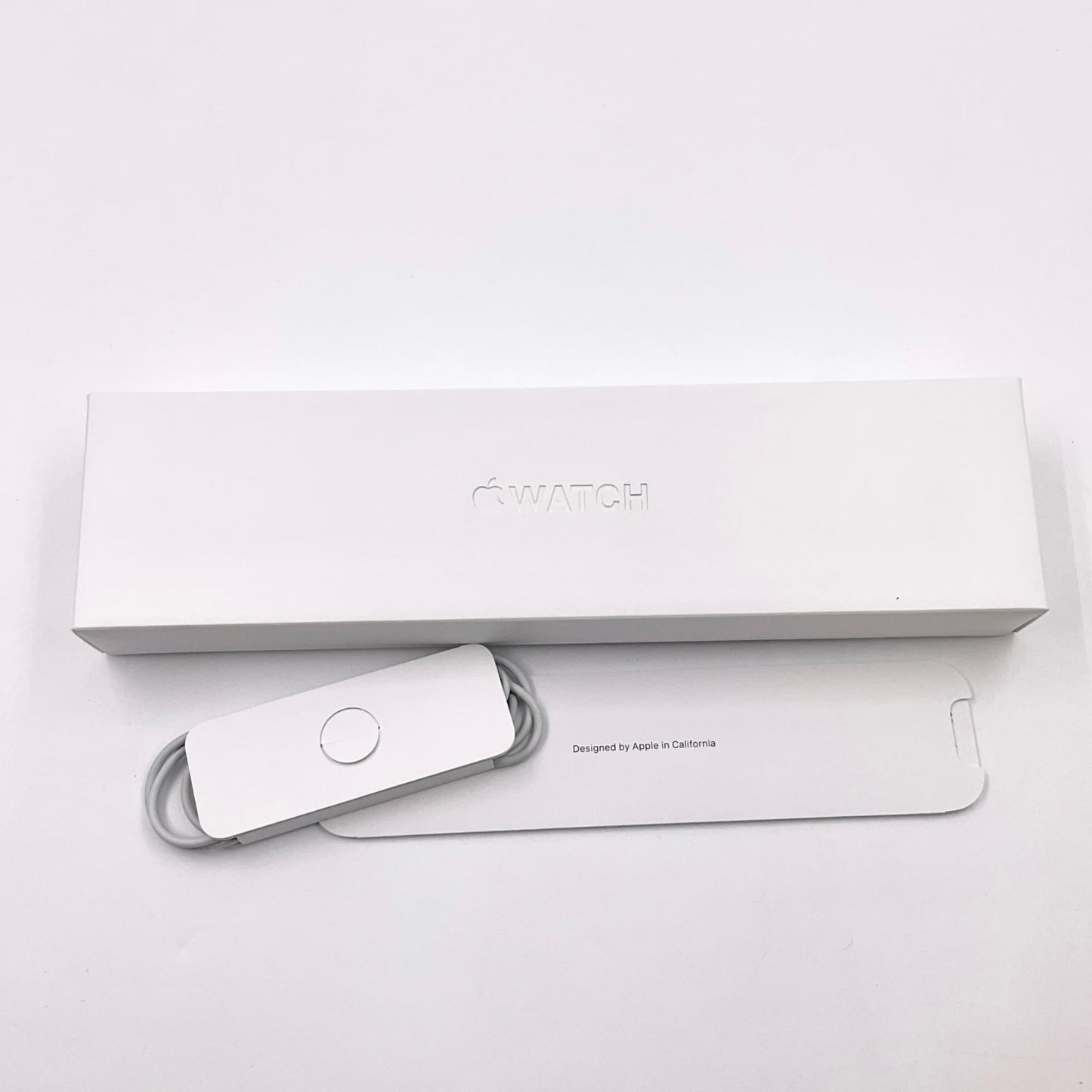 【全額返金保証】【最速発送】Apple Watch Series 8 アルミニウム 41mm GPS 92% 動作確認済