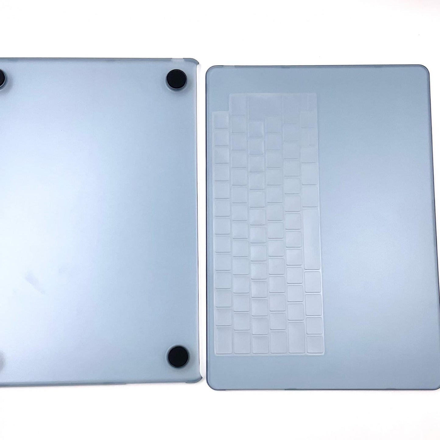 【全額返金保証】【最速発送】Apple MacBook Air 15.3インチ 2025 Apple M4 32GB SSD 1TB スカイブルー 100% 超美品 動作確認済