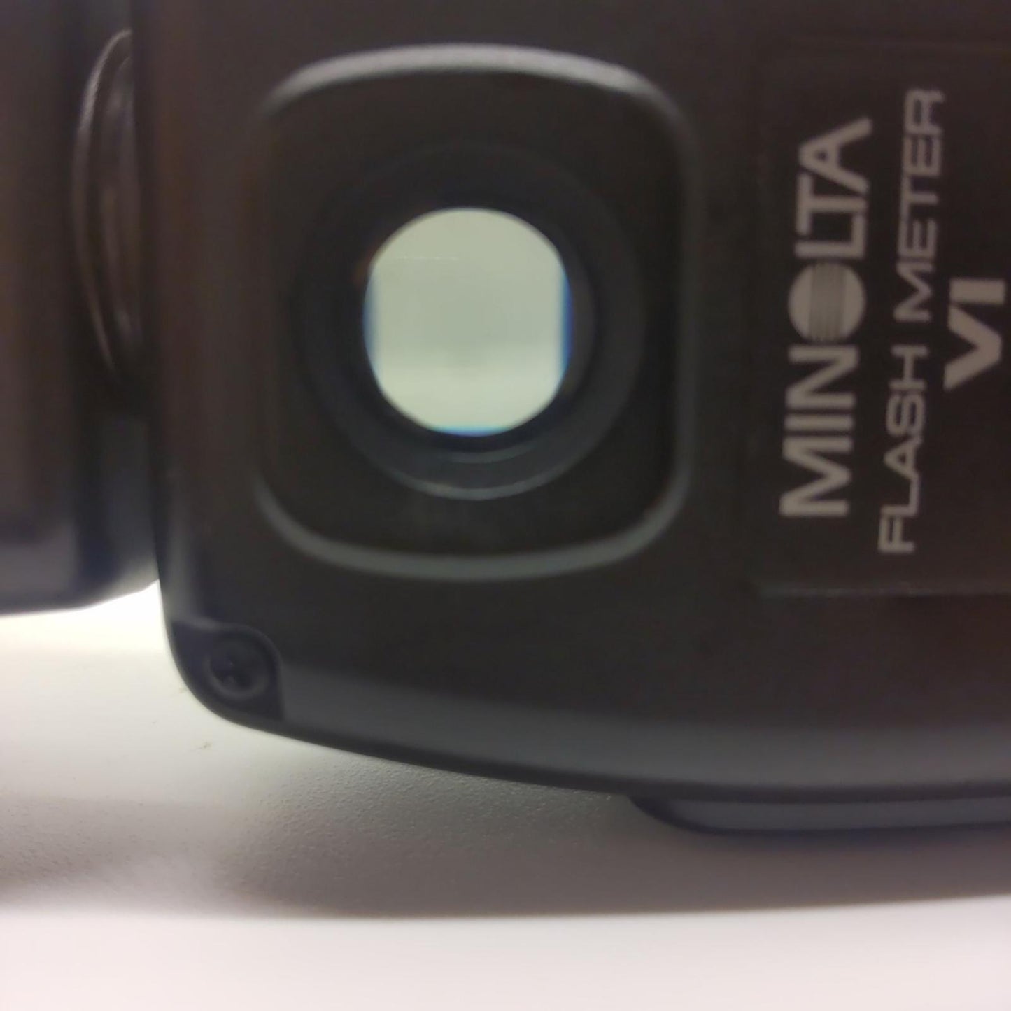 【全額返金保証】【最速発送】Minolta FLASH METER VI 動作確認済