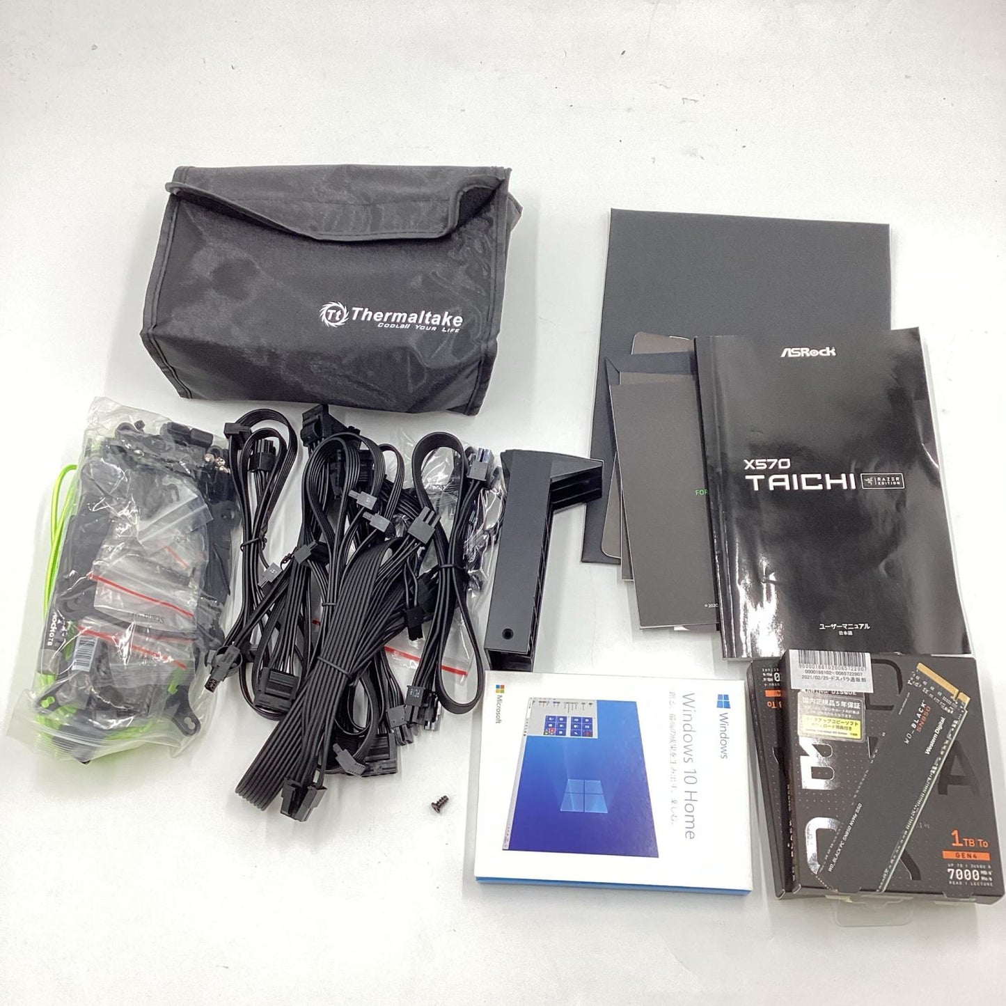【全額返金保証】【最速発送】自作PC AMD Ryzen 9 3950X 16-Core 64GB M.2 SSD 1TB M.2 SSD NVIDIA GeForce RTX 3080 美品 動作確認済