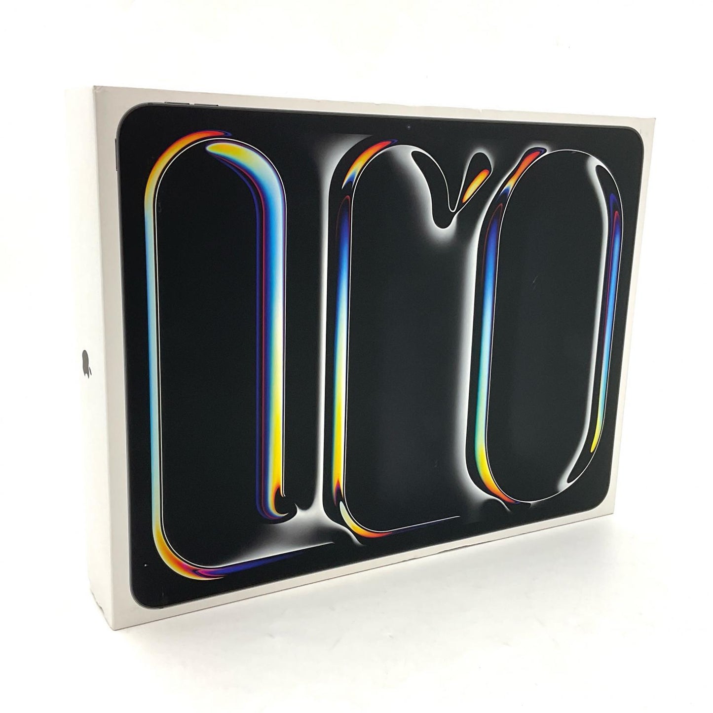 【全額返金保証】【最速発送】Apple iPad Pro 13インチ 2TB シルバー Wi-Fi 新品未開封 即納OK