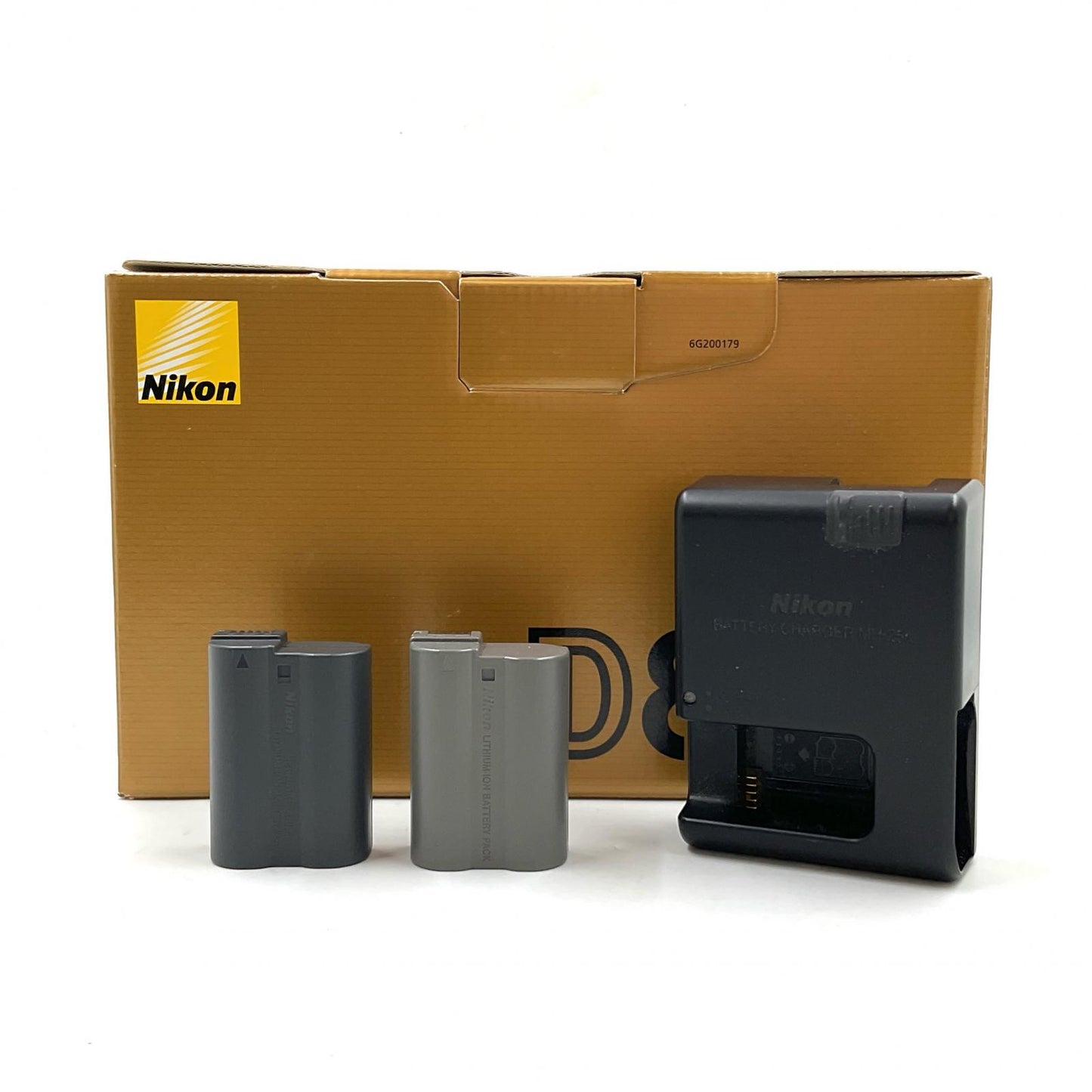【全額返金保証】【最速発送】Nikon デジタル一眼 D850 ボディ ブラック 動作確認済