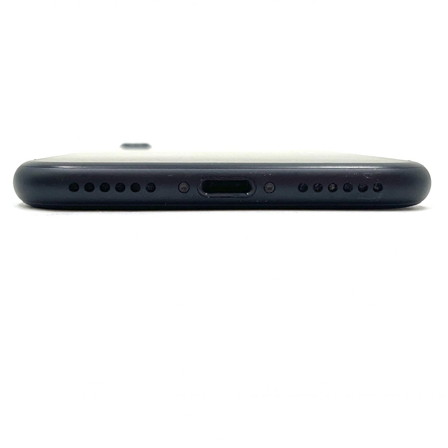 【全額返金保証】【最速発送】Apple iPhone iPhone 7 32GB ブラック Softbank 白ロム 動作確認済 99%