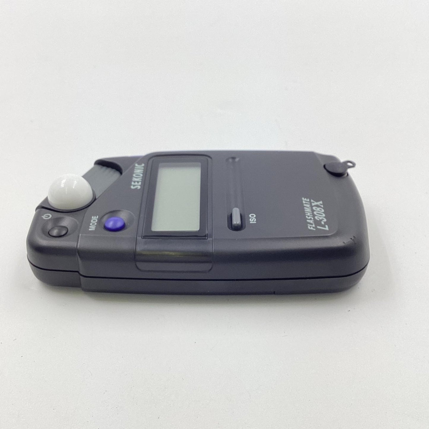 【全額返金保証】【最速発送】SEKONIC フラッシュメイト L-308X 動作確認済