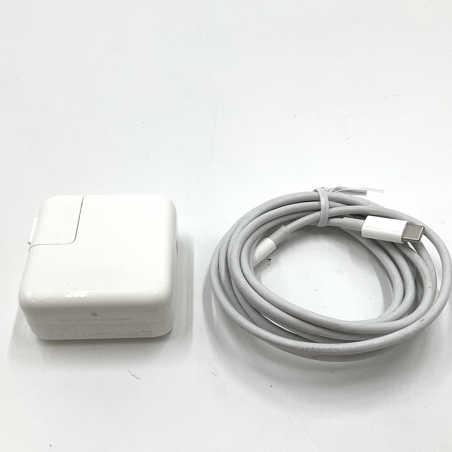 【全額返金保証】【最速発送】Apple MacBook Air 13インチ 2020 Apple M1 16GB SSD 256GB シルバー 83% 動作確認済