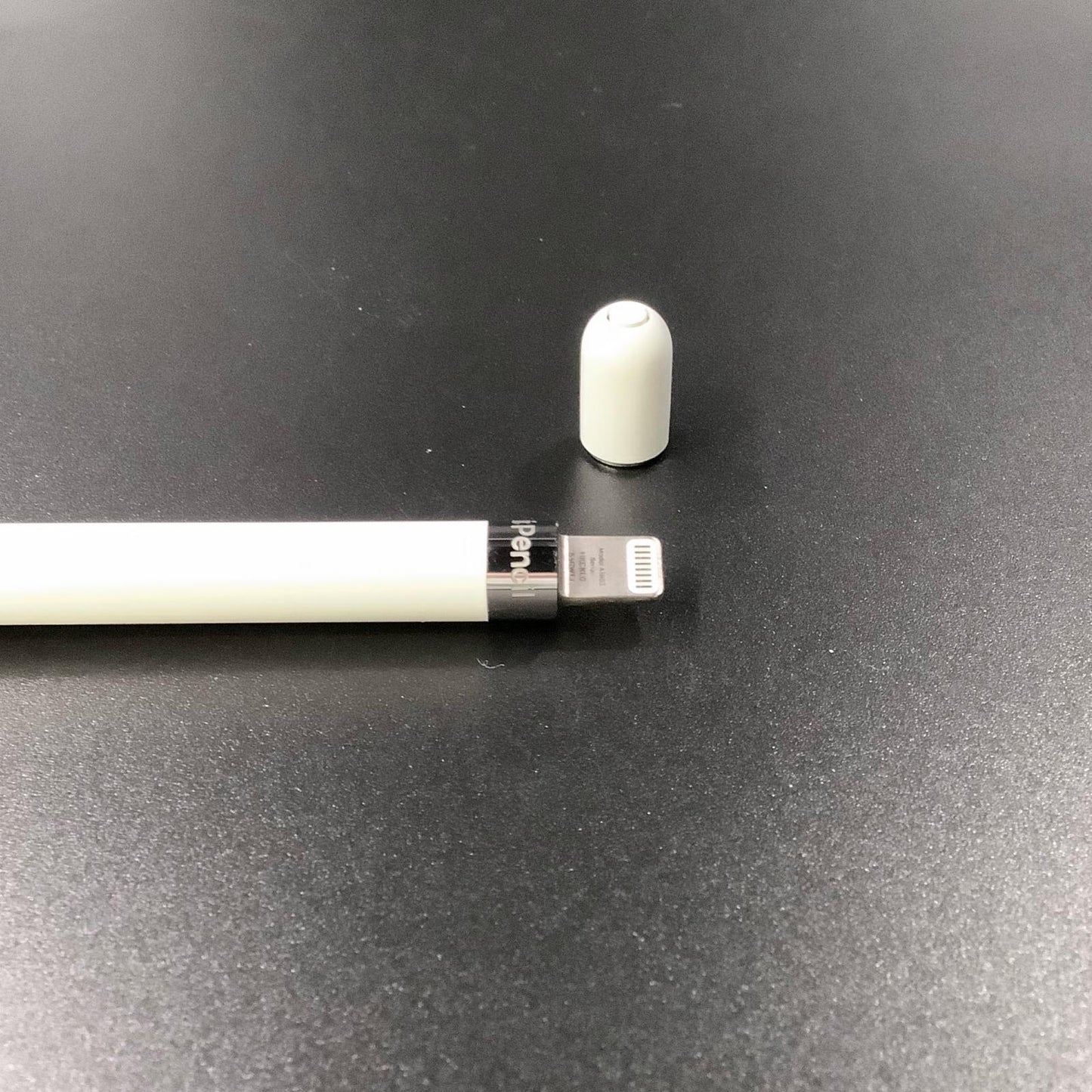 【全額返金保証】【最速発送】Apple Apple Pencil(第1世代) A1603 美品 動作確認済