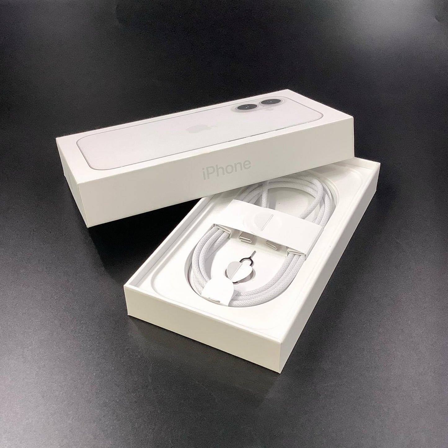 【全額返金保証】【最速発送】Apple iPhone iPhone 16 128GB ホワイト au SIMフリー 白ロム 動作確認済 100%