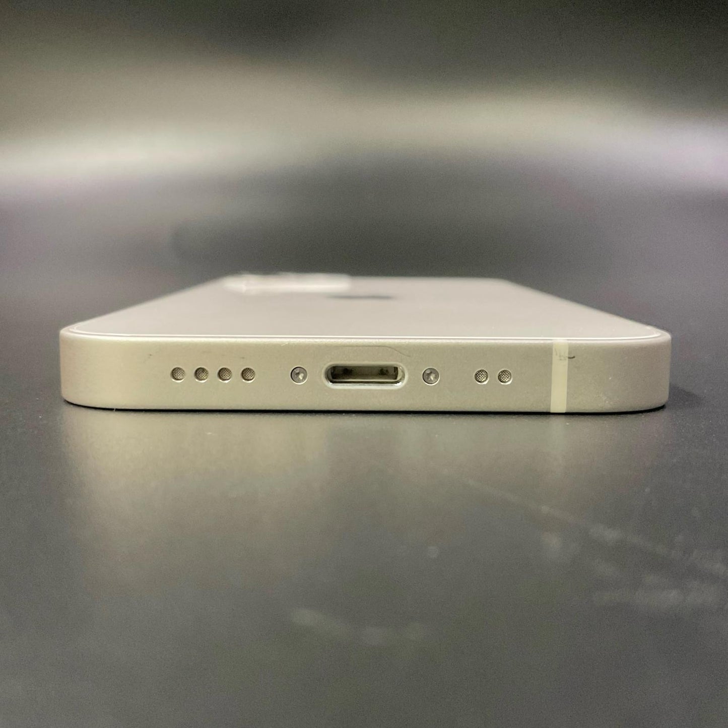 【全額返金保証】【最速発送】Apple iPhone iPhone 12 mini 64GB ホワイト docomo 白ロム 動作確認済 83%