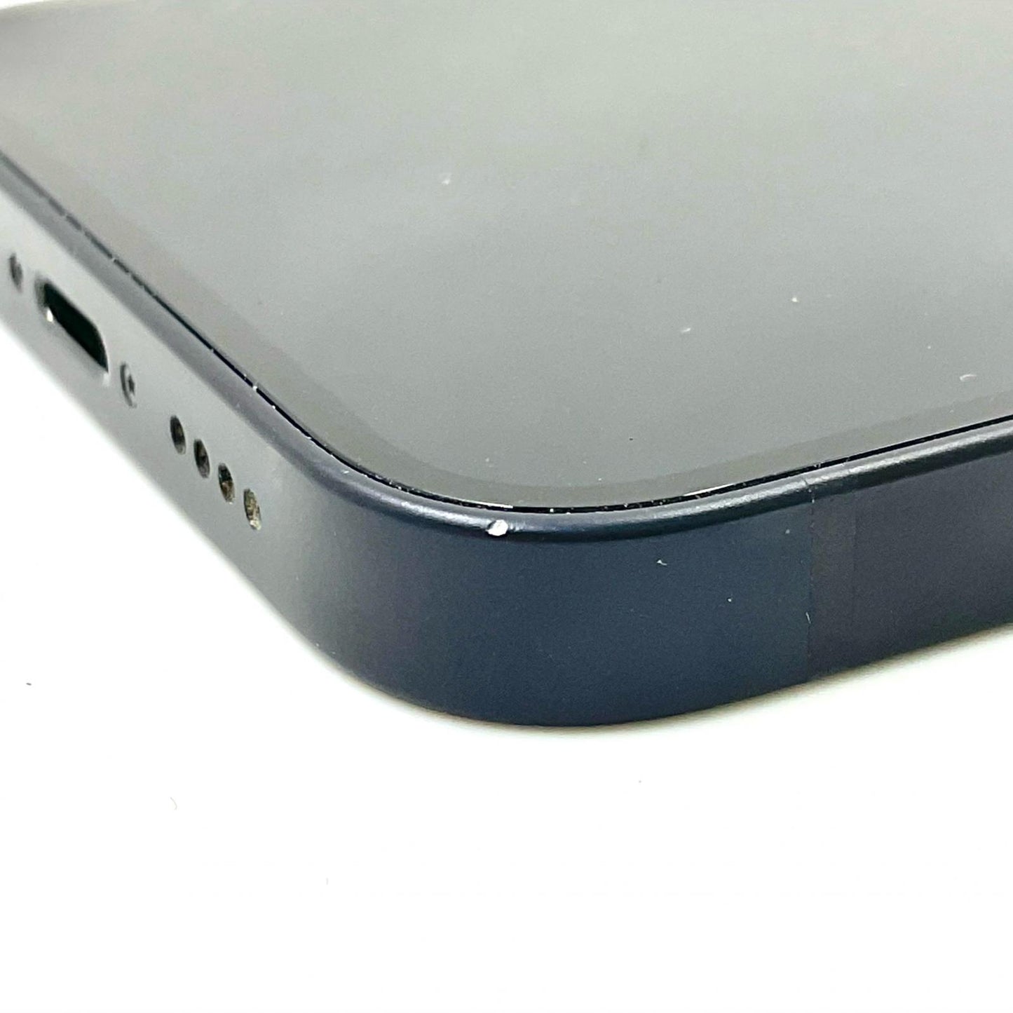【全額返金保証】【最速発送】Apple iPhone iPhone 12 mini 64GB ブラック Softbank SIMフリー 白ロム 動作確認済 74%