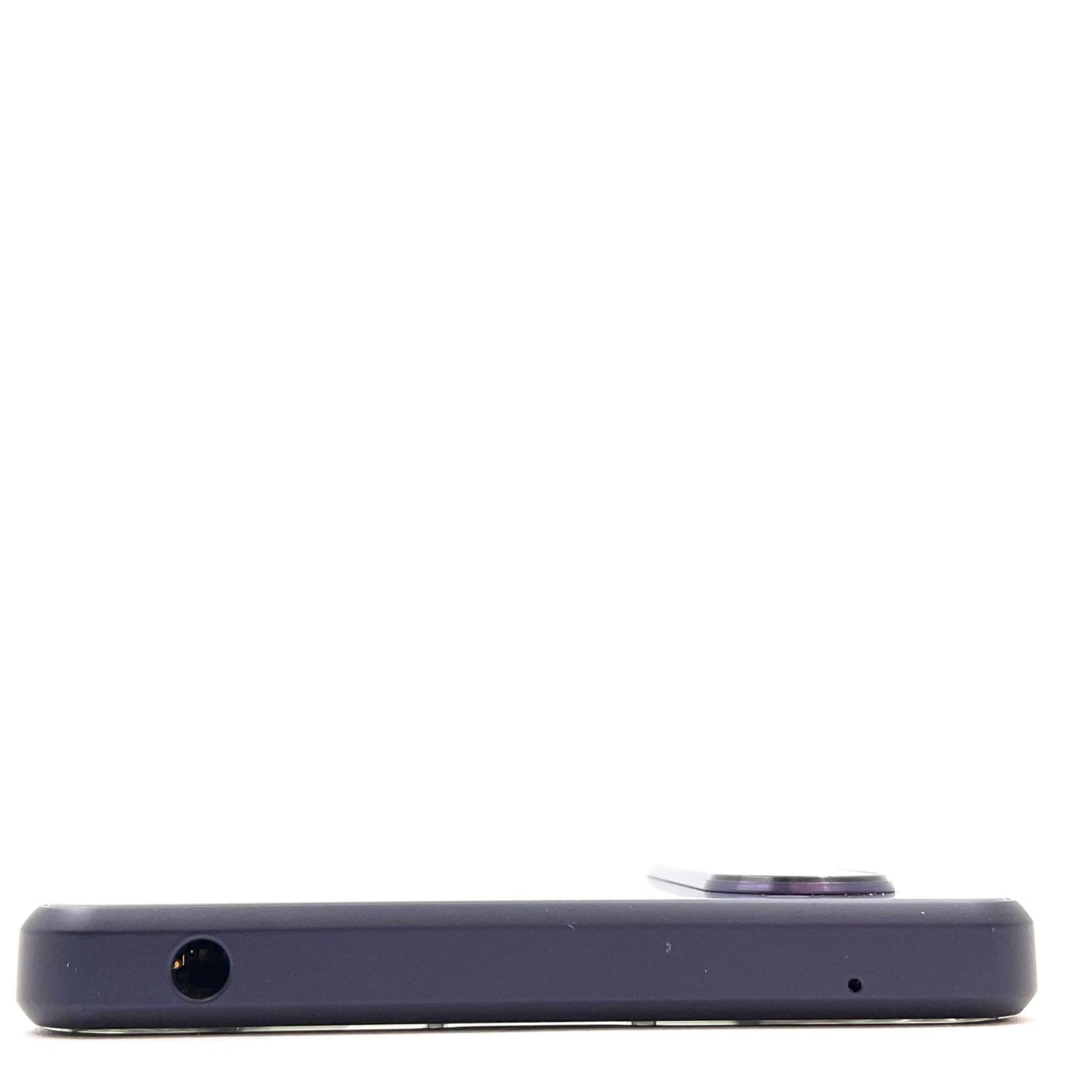 【全額返金保証】【最速発送】Sony Xperia 1 III 256GB フロストパープル docomo SO-51B 白ロム 美品 動作確認済