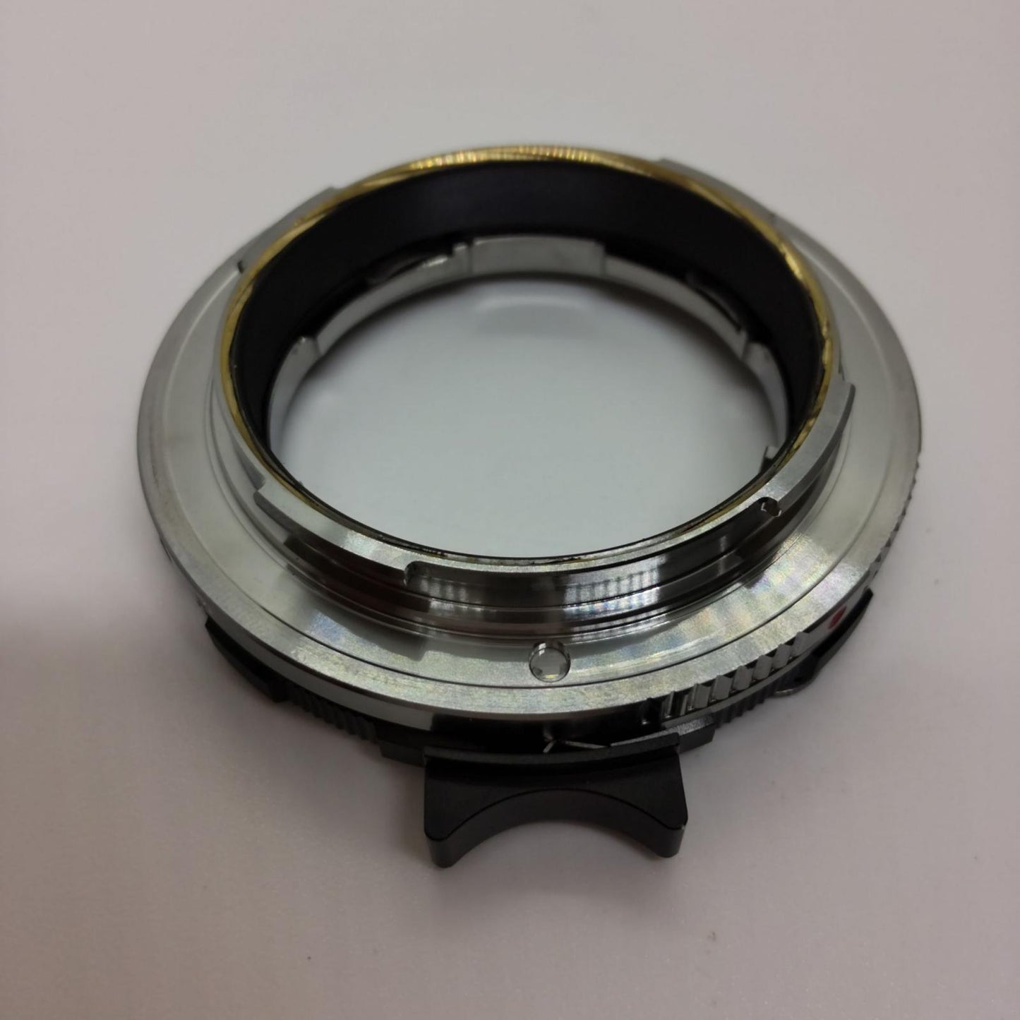 【全額返金保証】【最速発送】SHOTEN LM-LSL MACRO ii (B) 美品 動作確認済
