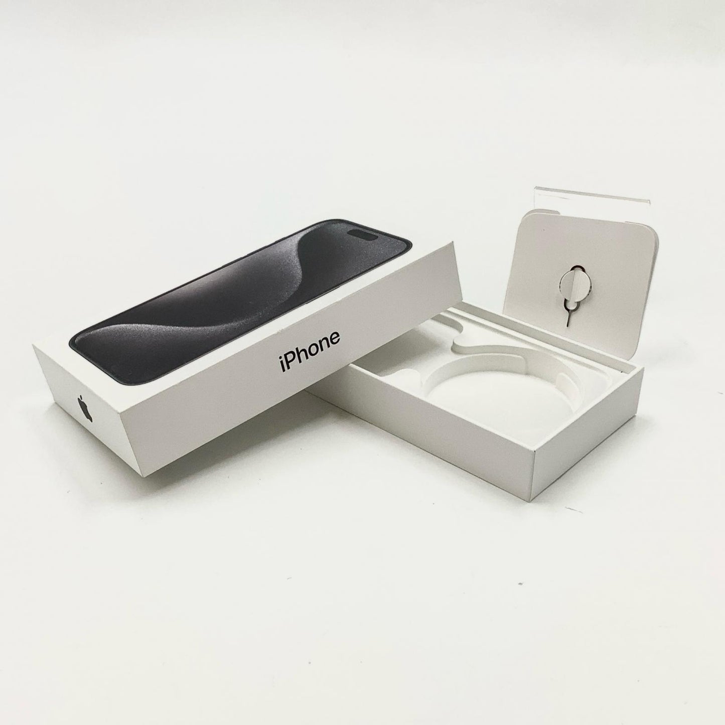 【全額返金保証】【最速発送】Apple iPhone iPhone 15 Pro 128GB ブラックチタニウム au SIMフリー 美品 動作確認済 88%