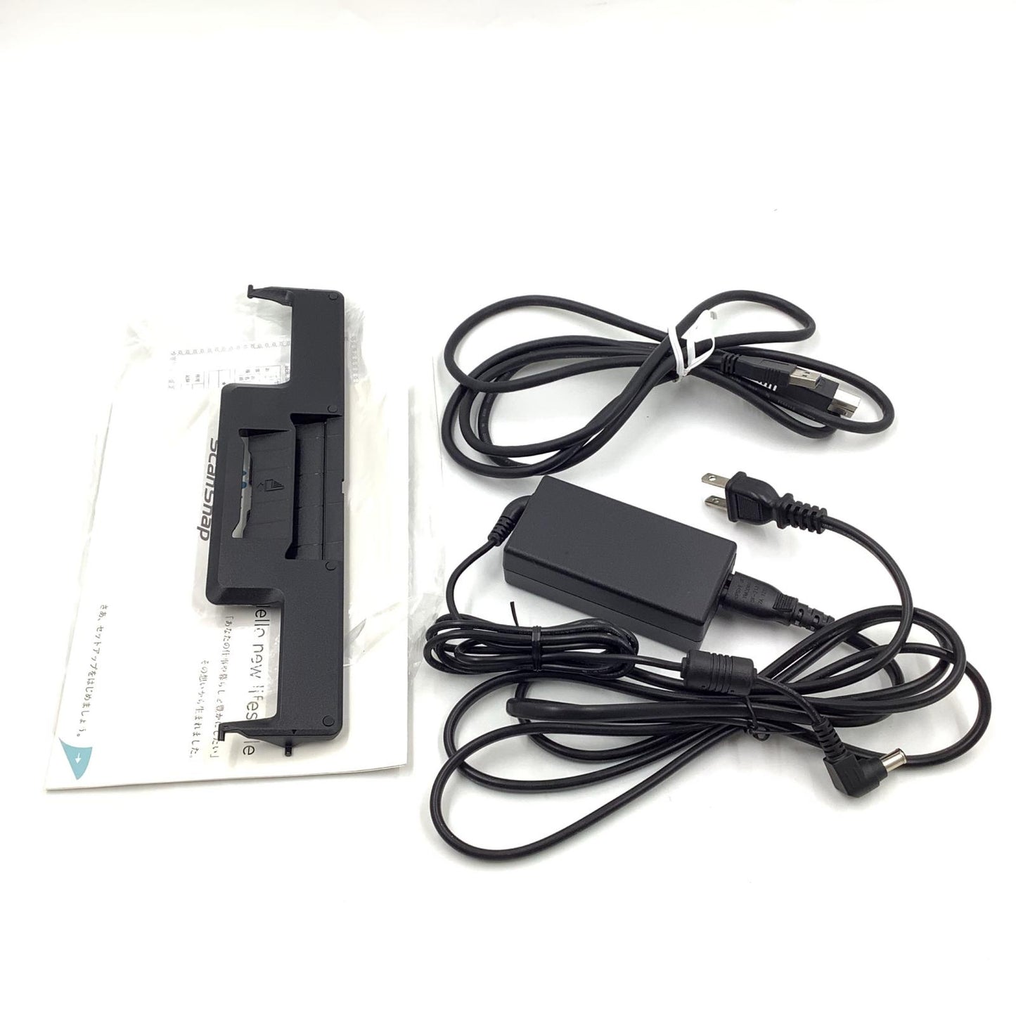 【全額返金保証】【最速発送】PFU Scan Snap iX1600 動作確認済