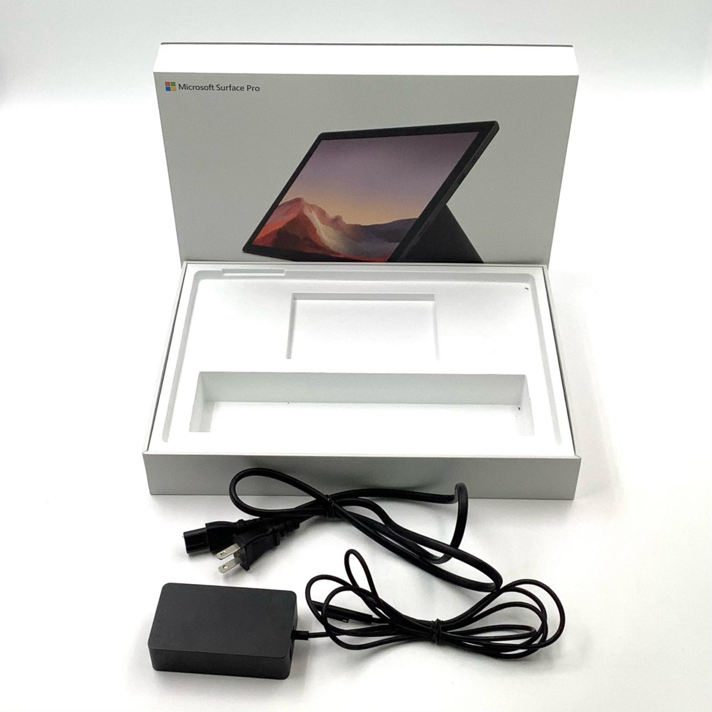 【全額返金保証】【最速発送】Microsoft Surface Pro 7 + シグネチャキーボード 1866 Intel core i5-1035G4 8GB SSD 256GB 87.2% 動作確認済