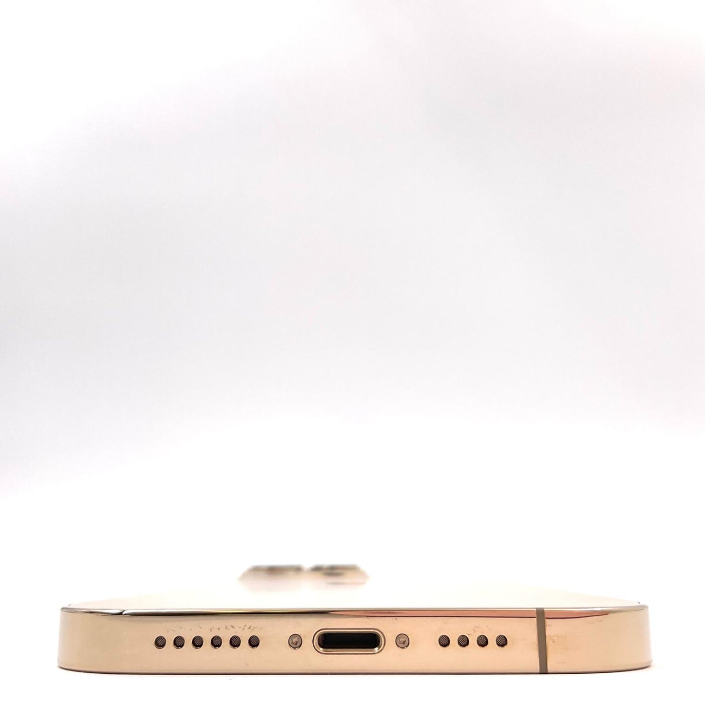 【全額返金保証】【最速発送】Apple iPhone iPhone 13 Pro Max 1TB ゴールド SIMフリー 白ロム 美品 動作確認済 99%