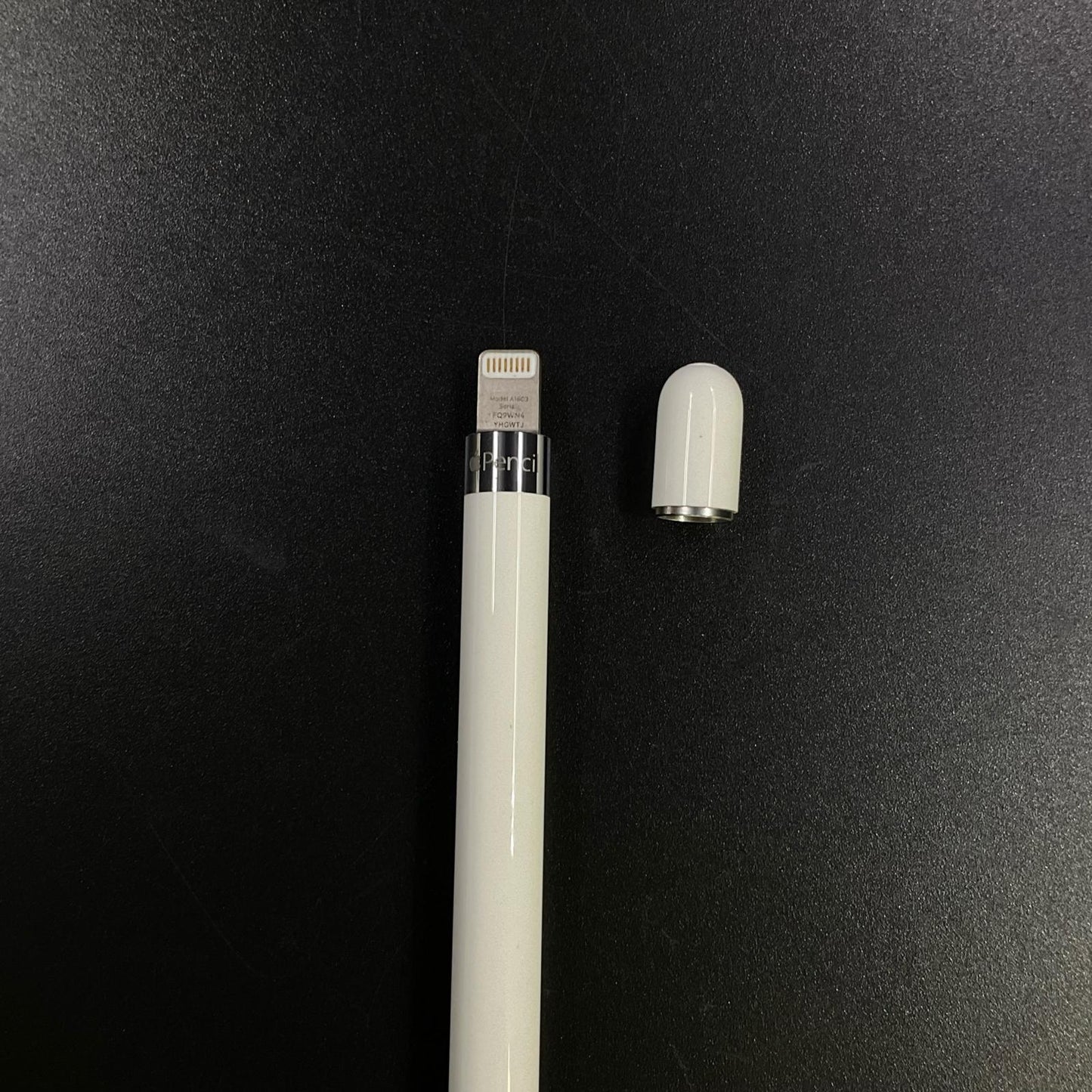 【全額返金保証】【最速発送】Apple Apple Pencil MK0C2J/A 動作確認済