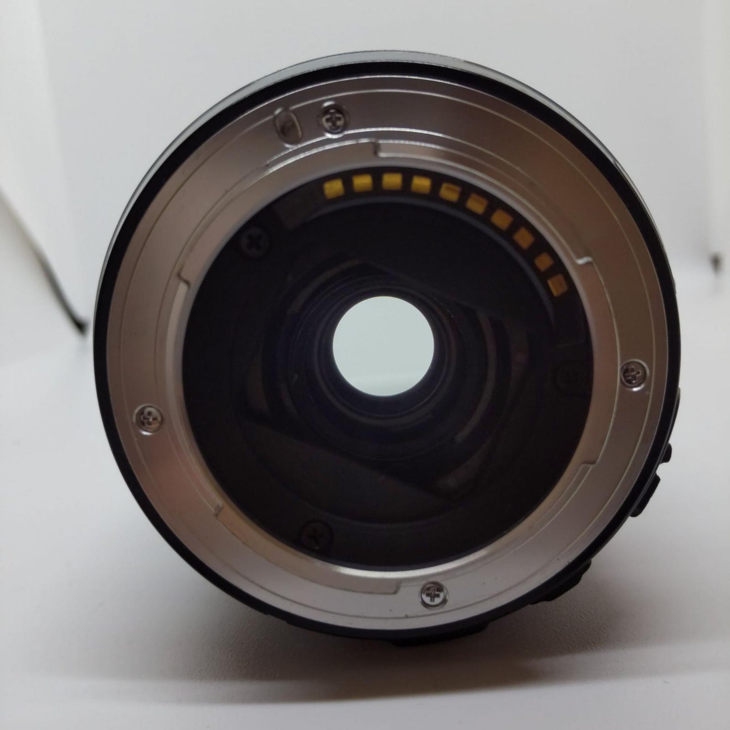 【全額返金保証】【最速発送】FUJIFILM フジノンレンズ XF18-55mmF2.8-4 R LM OIS 動作確認済