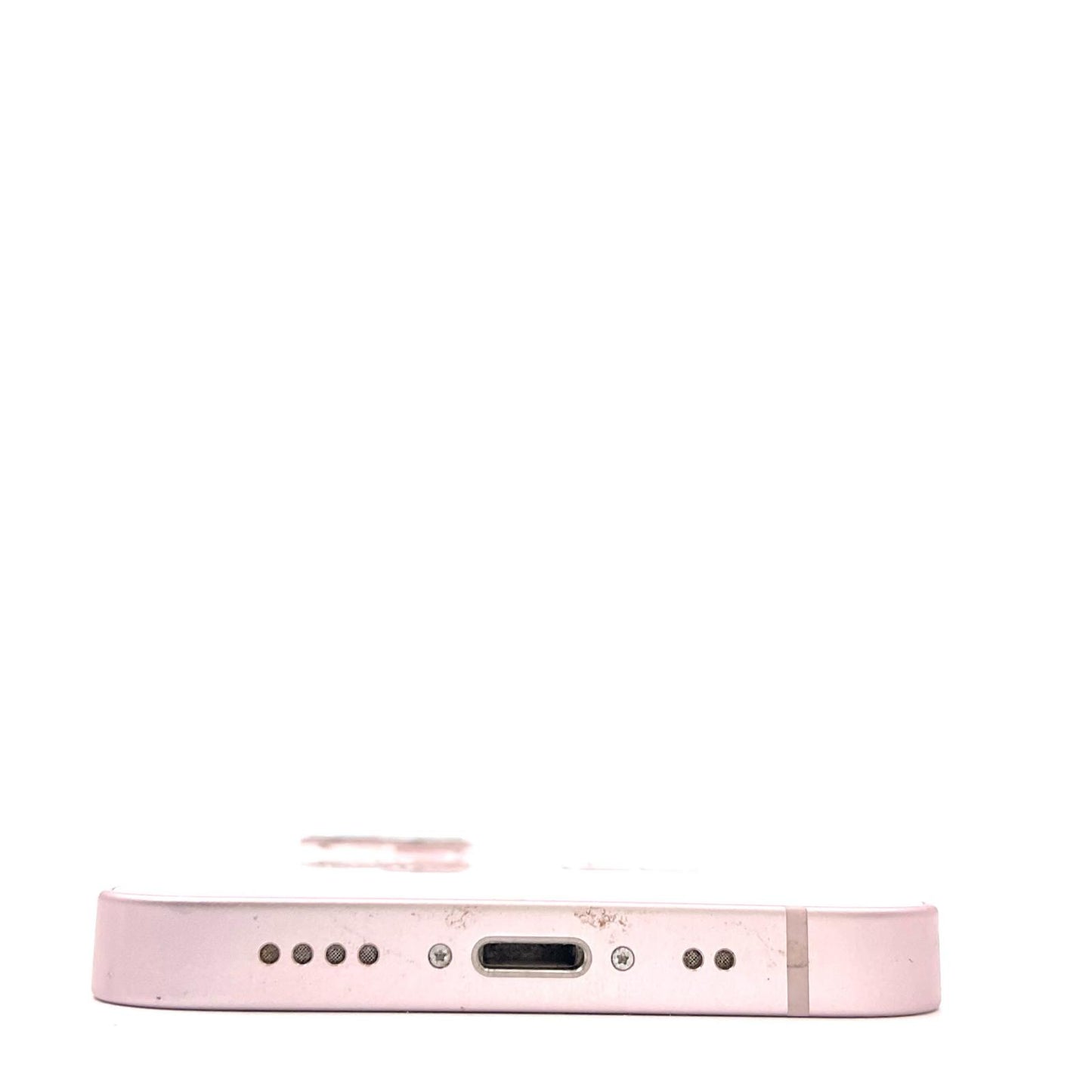 【全額返金保証】【最速発送】Apple iPhone iPhone mini 13 mini 128GB ピンク SIMフリー 白ロム 動作確認済 83%