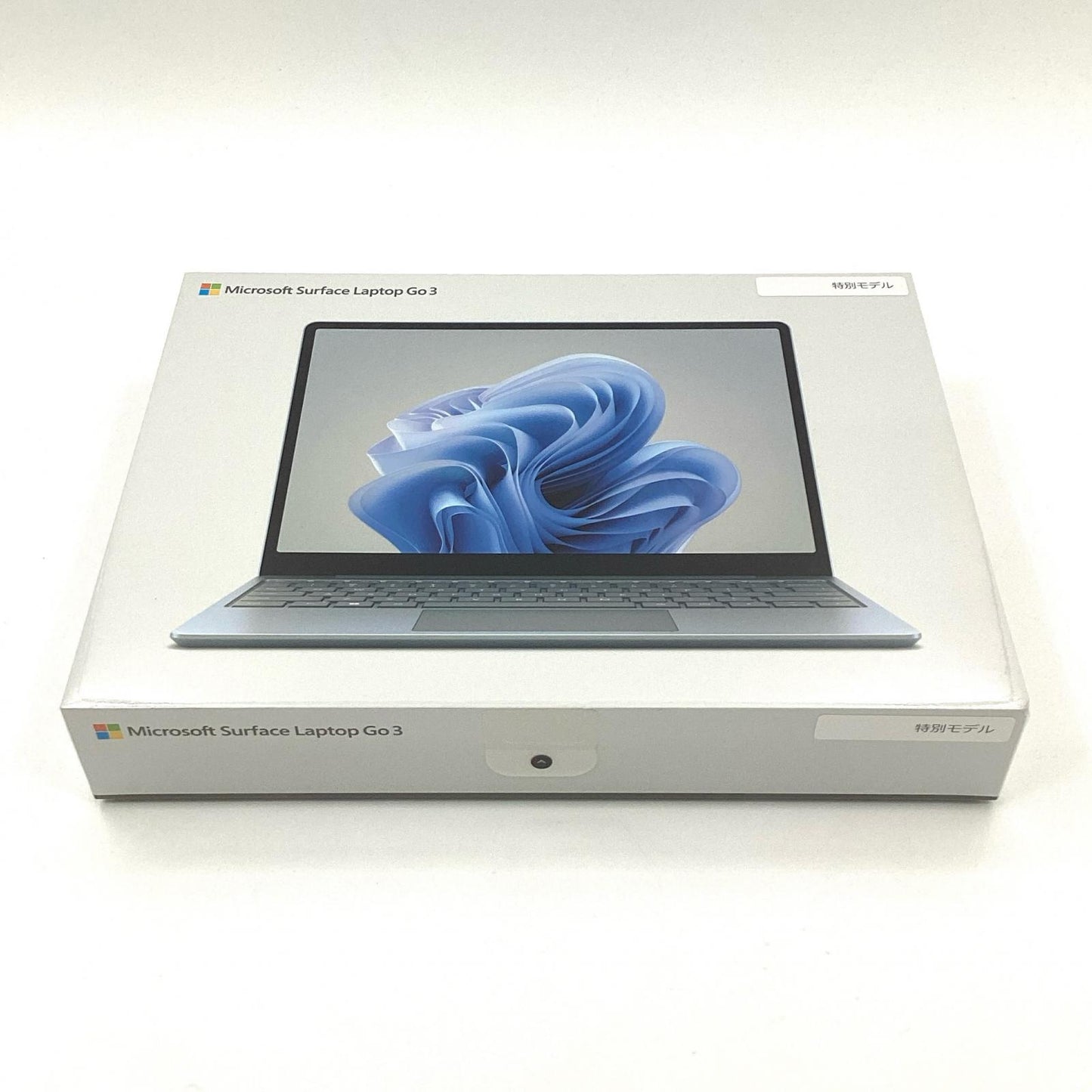 【全額返金保証】【最速発送】Microsoft Surface Laptop Go 3 2013 12th Gen Intel(R) Core(TM) i5 processor 16GB 512GB 新品未開封 即納OK