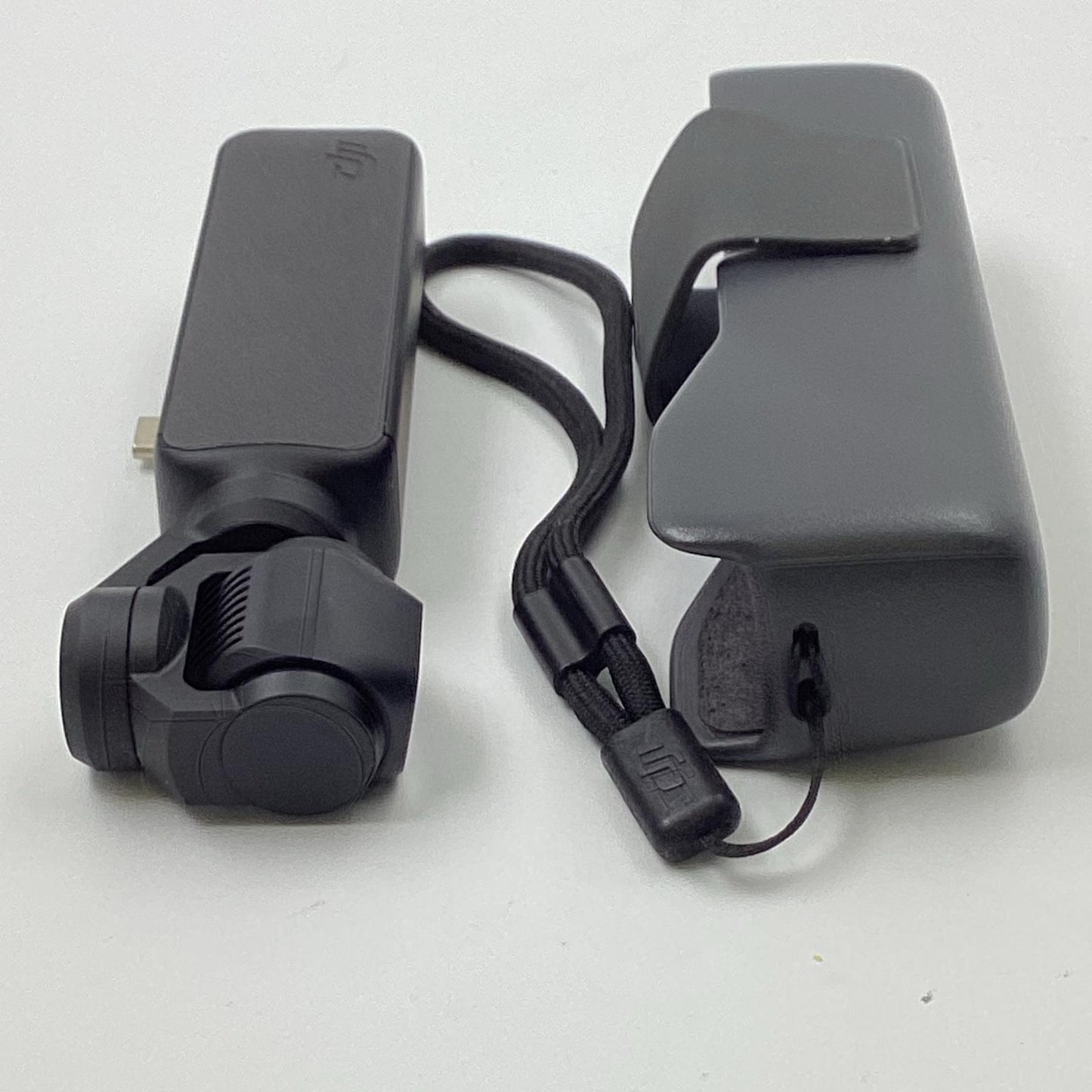 【全額返金保証】【最速発送】DJI OSMO POCKET MODEL:OT110 美品 動作確認済