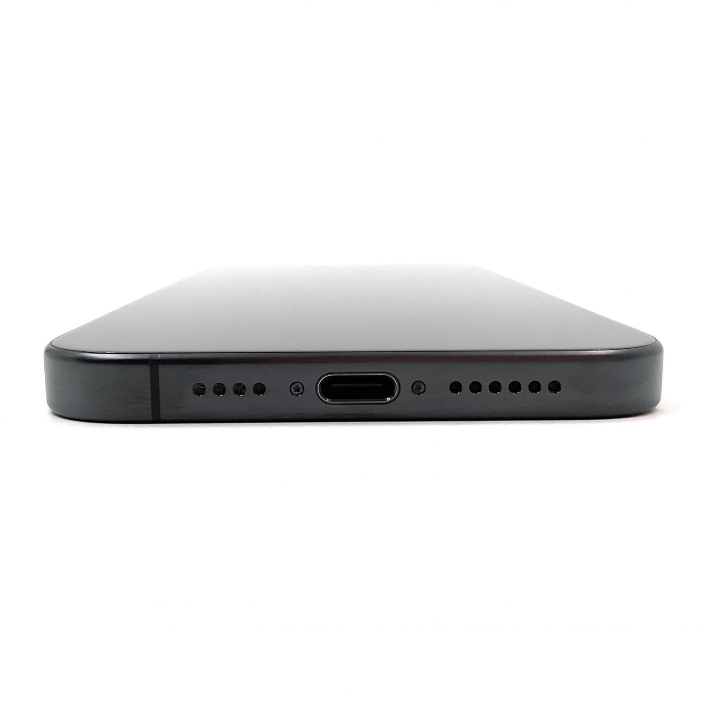 【全額返金保証】【最速発送】Apple iPhone iPhone 15 Pro Max 512GB ブラックチタニウム SIMフリー 白ロム 動作確認済 87%