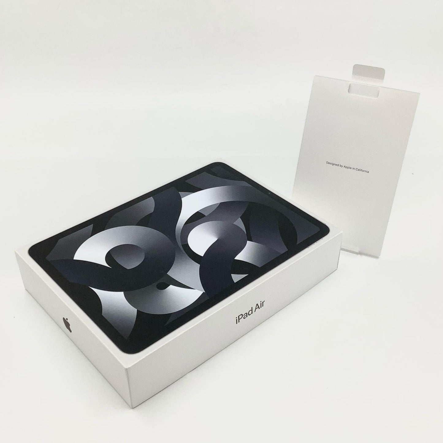 【全額返金保証】【最速発送】Apple iPad Air 10.9インチ 第5世代 64GB スペースグレイ Wi-Fi 美品 動作確認済