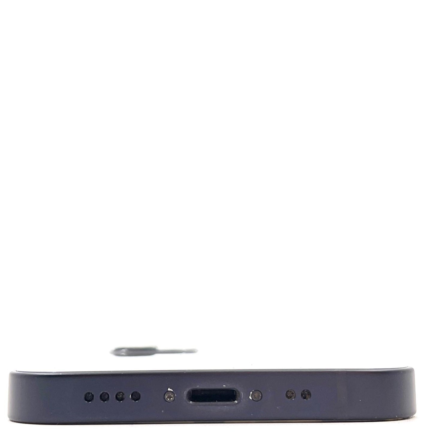 【全額返金保証】【最速発送】Apple iPhone iPhone mini 12 mini 64GB ブラック docomo 白ロム 動作確認済