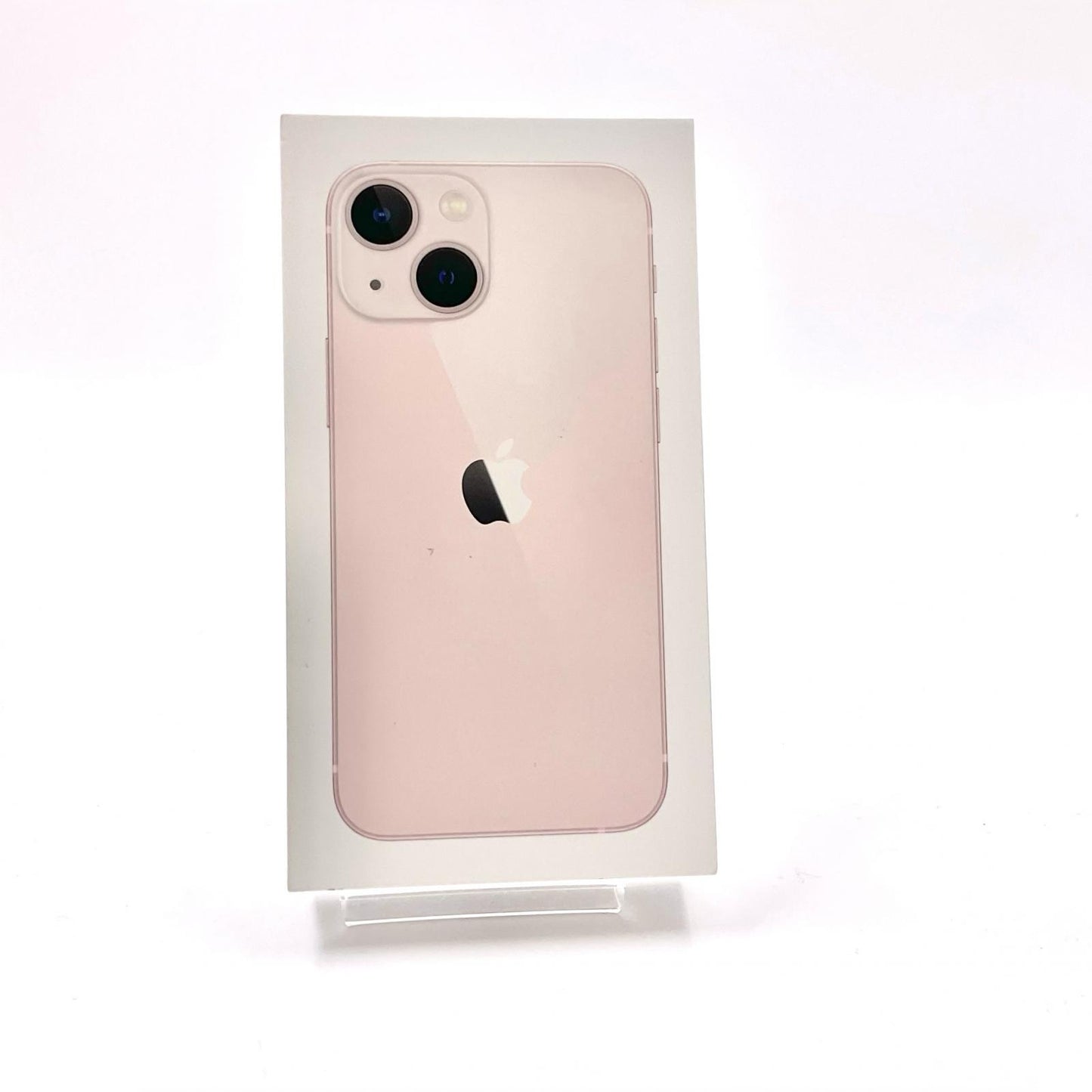 【全額返金保証】【最速発送】Apple iPhone iPhone mini 13 mini 128GB ピンク Softbank 動作確認済 73%