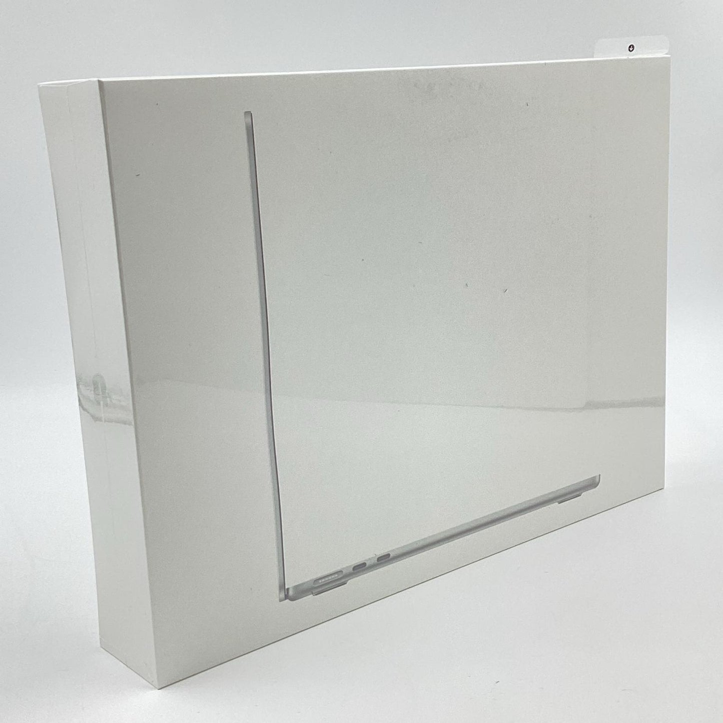 【全額返金保証】【最速発送】Apple MacBook Air 13インチ 2024 Apple M2 16GB SSD 256GB シルバー 新品未開封 即納OK