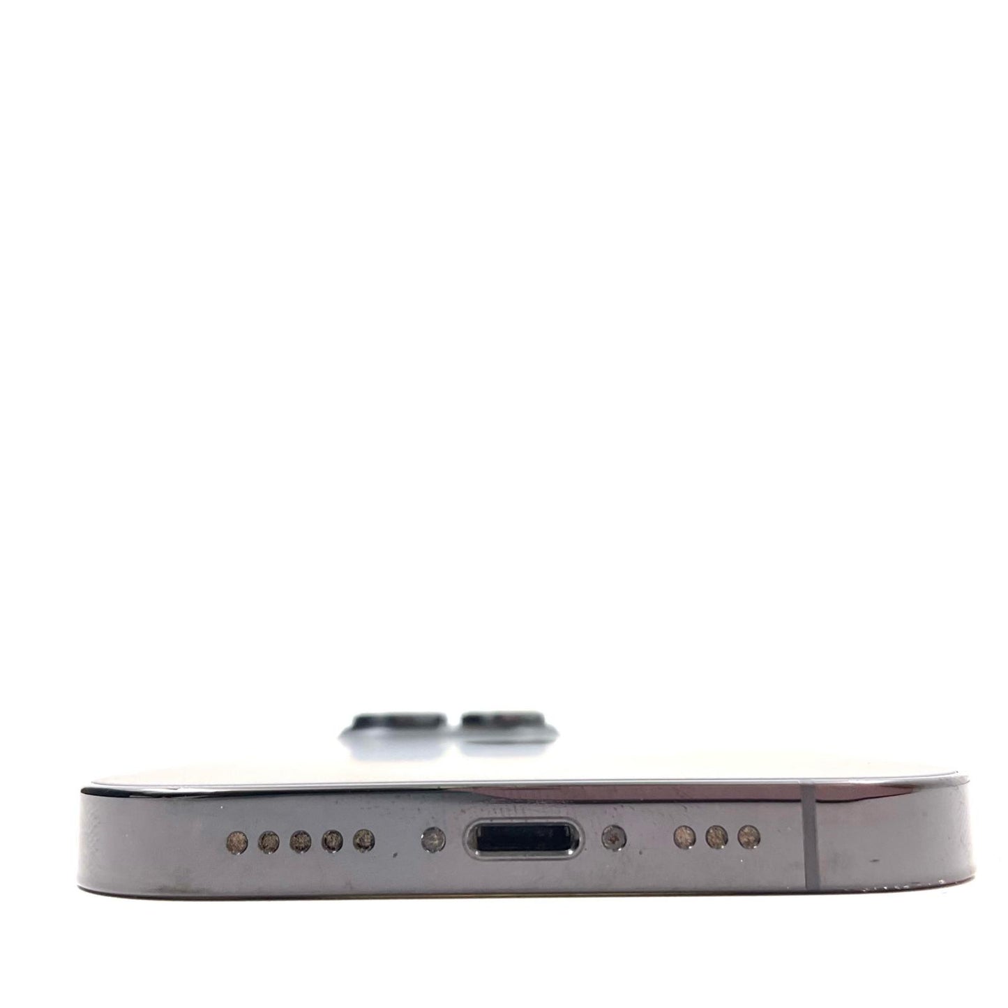【全額返金保証】【最速発送】Apple iPhone iPhone 14 Pro 128GB スペースブラック Softbank 動作確認済 84%