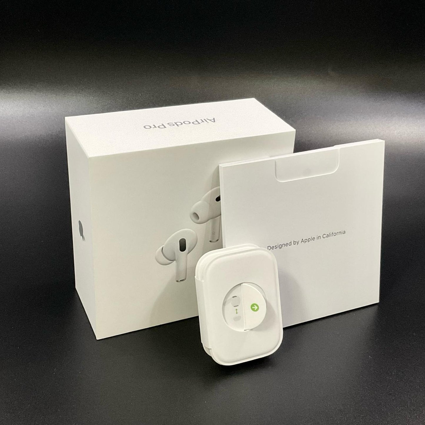 【全額返金保証】【最速発送】Apple AirPods Pro 2 動作確認済