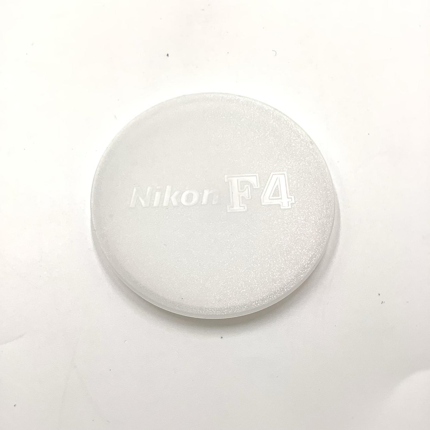 【最速発送】Nikon F4s【難有】