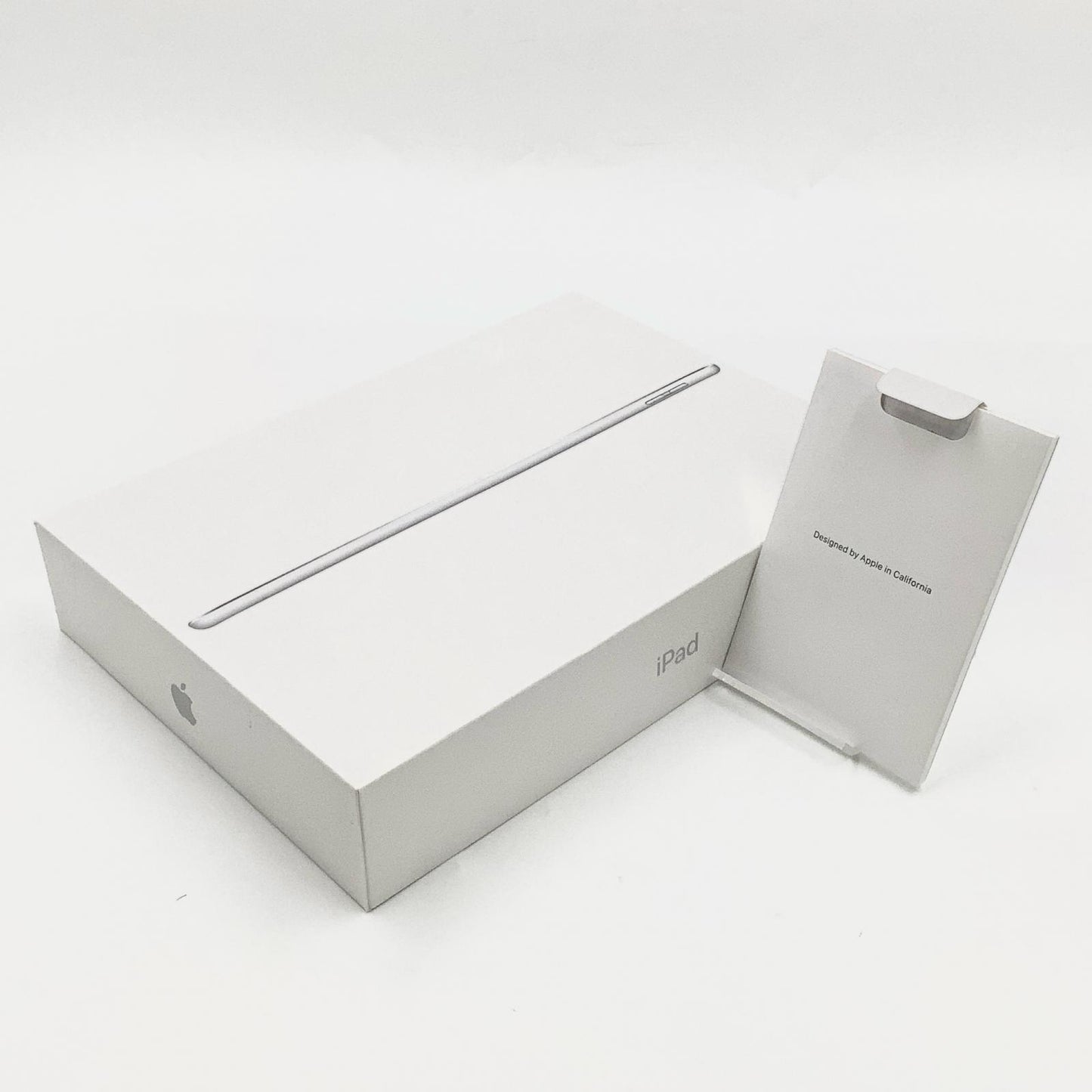 【全額返金保証】【最速発送】Apple iPad iPad 第7世代 32GB シルバー WiFi+Cellular au 白ロム 動作確認済