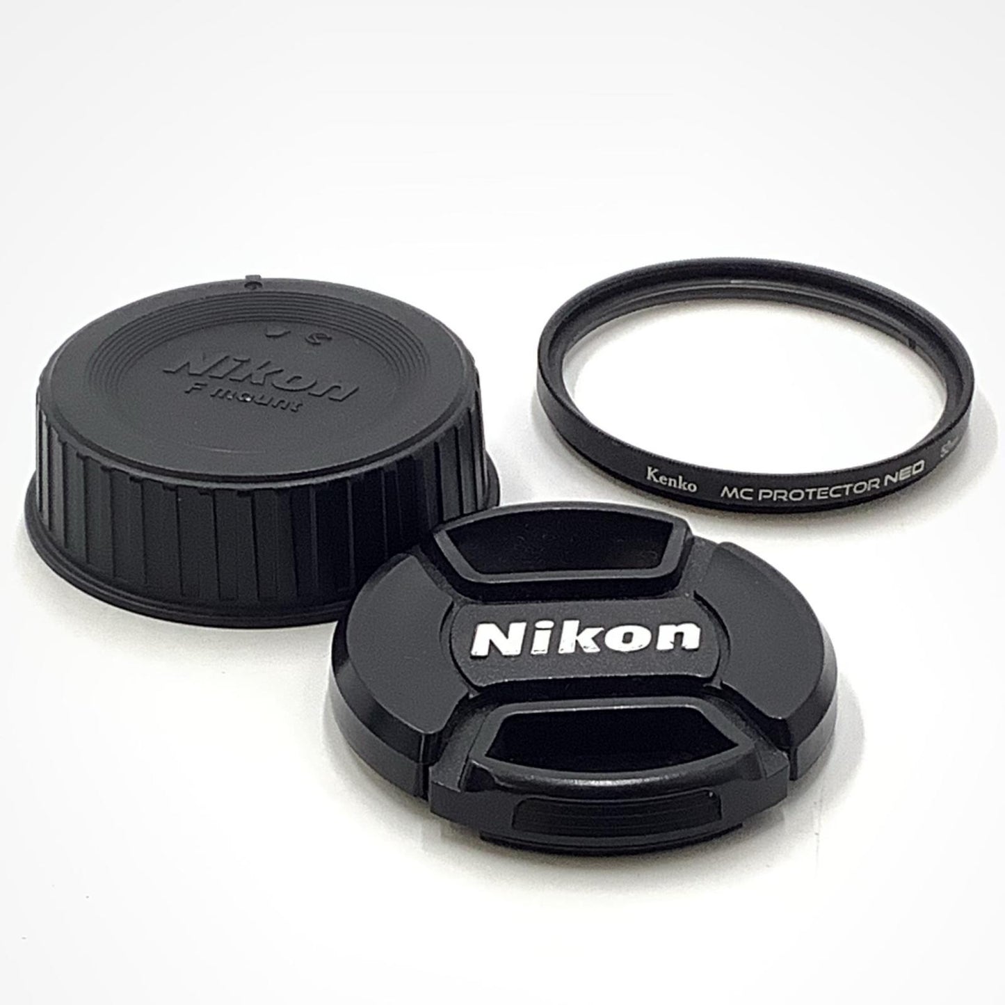 【全額返金保証】【最速発送】Nikon AF-S DX NIKKOR 35mm f/1.8G 美品 動作確認済