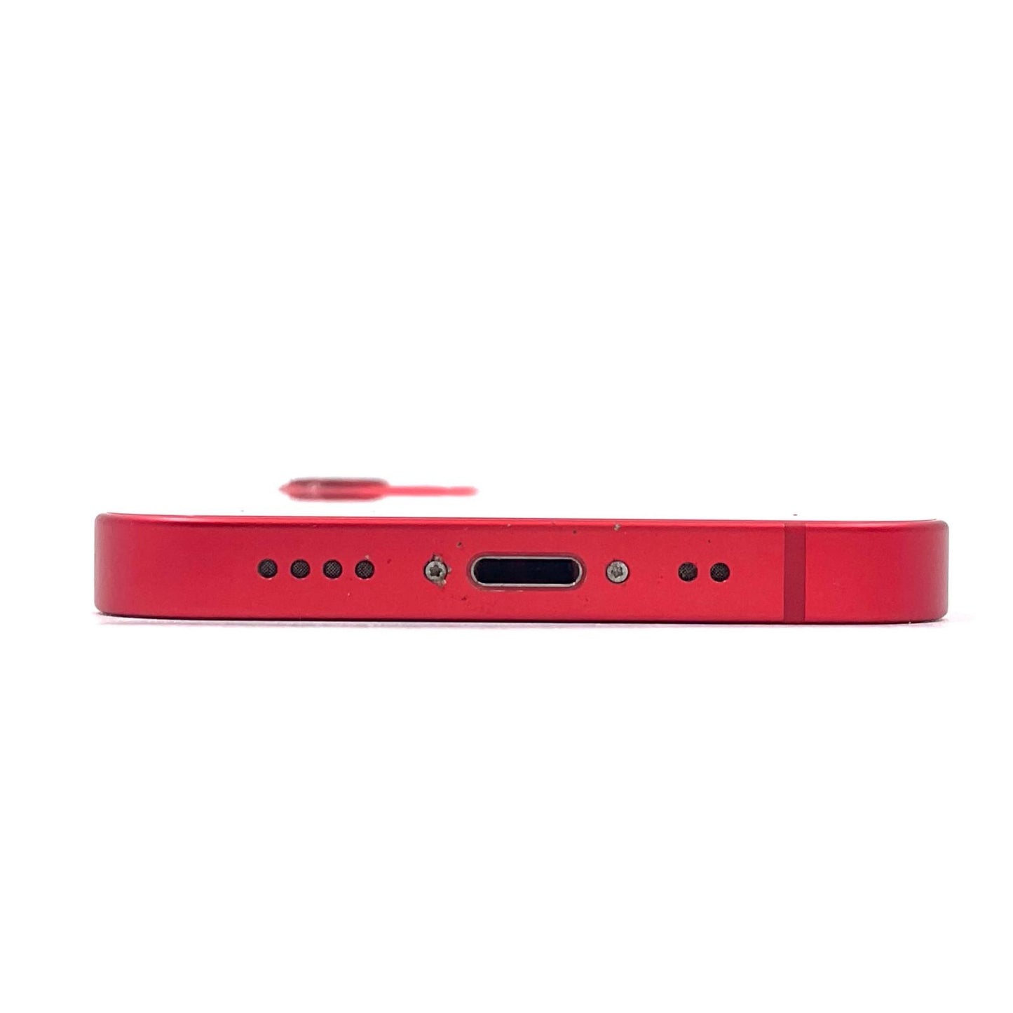 【全額返金保証】【最速発送】Apple iPhone iPhone 12 mini 64GB (PRODUCT)RED Softbank 白ロム 動作確認済 79%