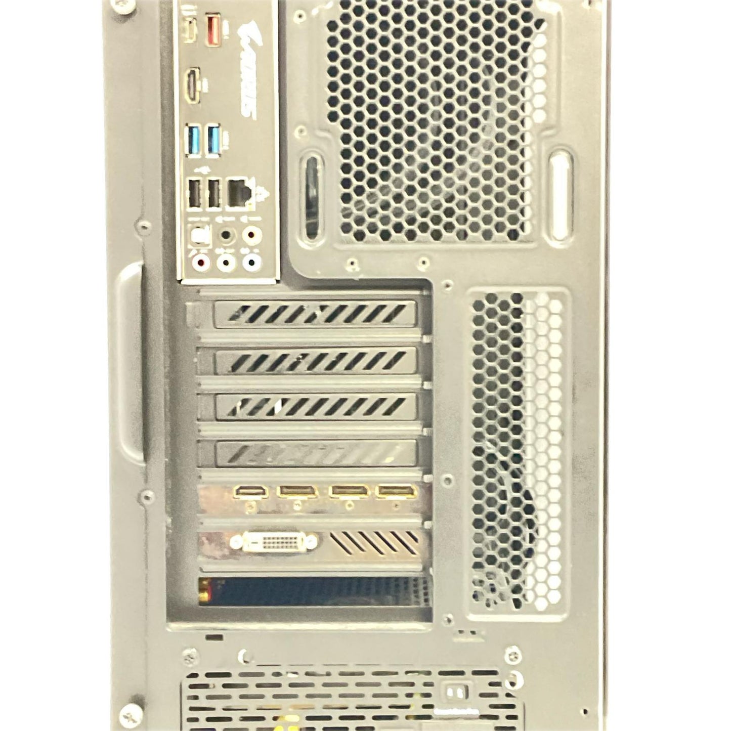 【全額返金保証】【最速発送】自作PC Intel(R) Core(TM) i7-8700K CPU @ 3.70GHz 16GB NVIDIA GeForce GTX 1060 6GB 動作確認済