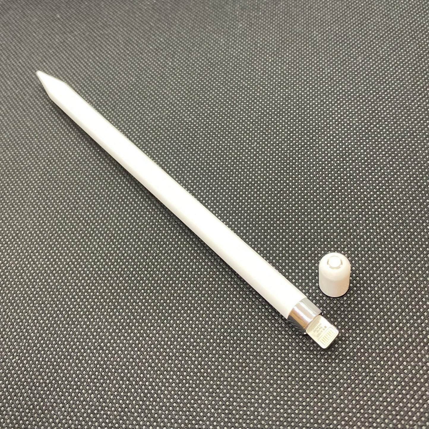 【全額返金保証】【最速発送】Apple Apple Pencil 第1世代 動作確認済