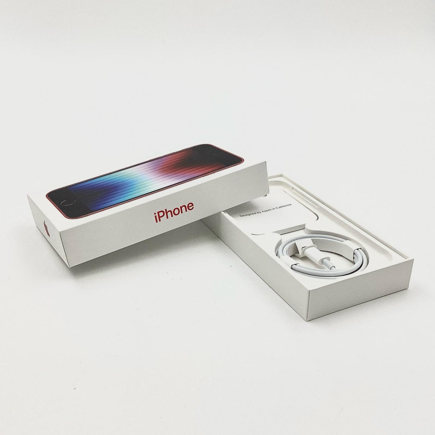 【全額返金保証】【最速発送】Apple iPhone iPhone SE(第3世代) 256GB (PRODUCT)RED au 動作確認済 86%