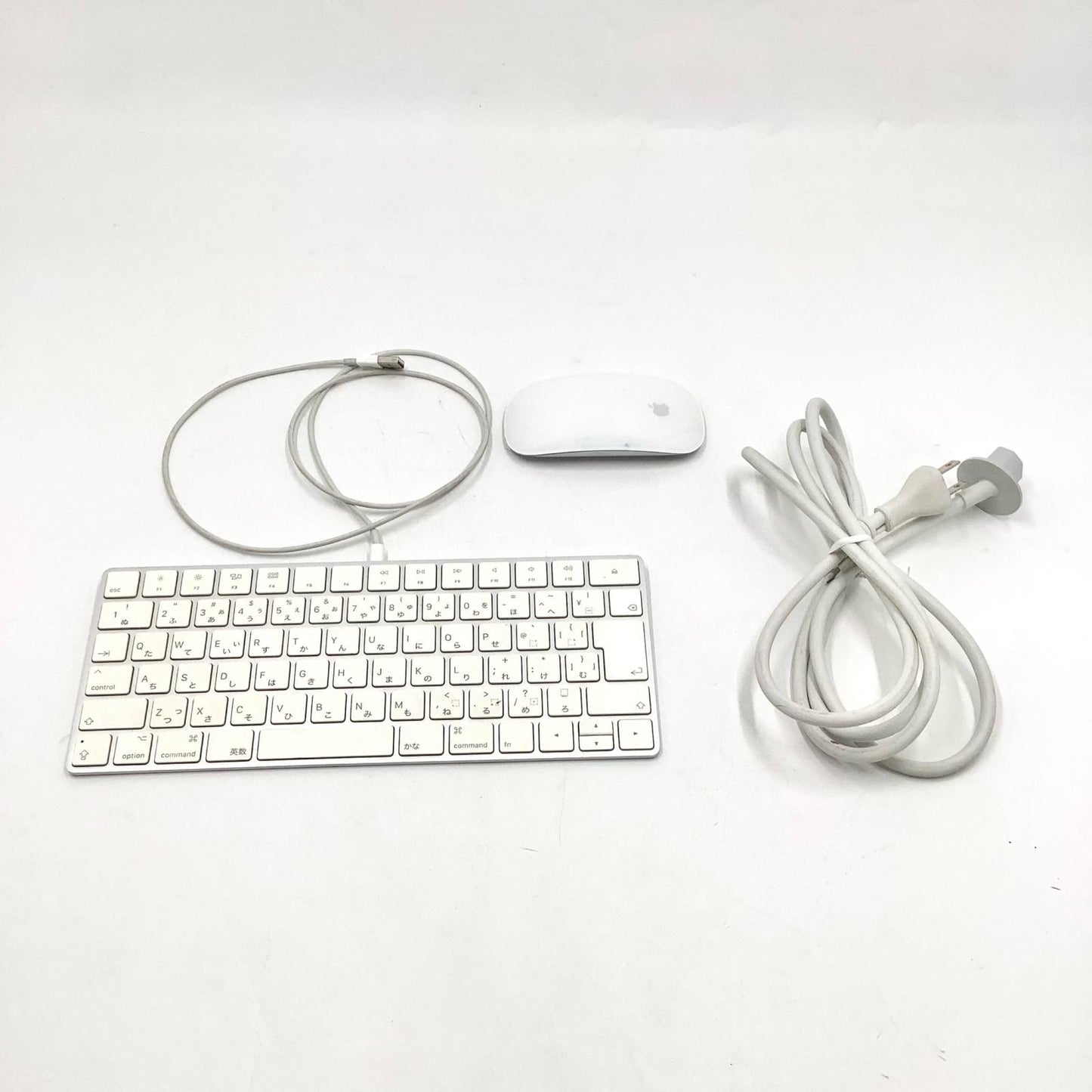 【全額返金保証】【最速発送】Apple iMac 21.5インチ Intel Core i5 32GB SSD 1TB シルバー 動作確認済