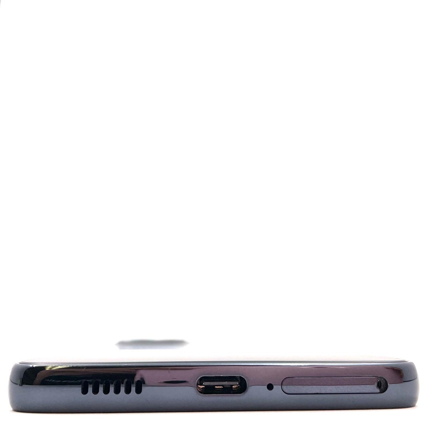 【全額返金保証】【最速発送】SAMSUNG Galaxy A53 5G 128GB オーサムブラック SIMフリー SC-53C 白ロム 動作確認済
