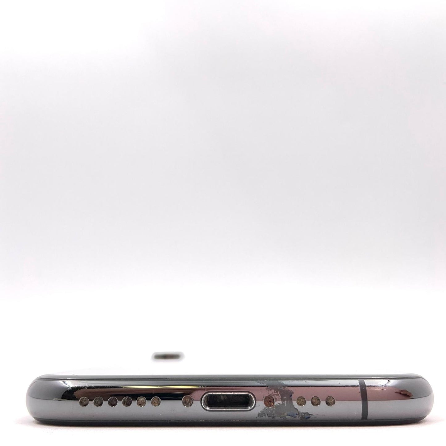【全額返金保証】【最速発送】Apple iPhone iPhone XS 256GB スペースグレイ docomo 白ロム 動作確認済 79%