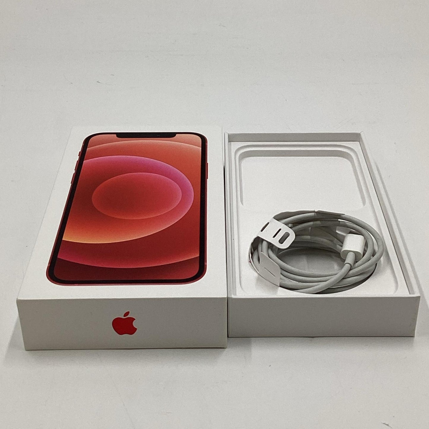 【全額返金保証】【最速発送】Apple iPhone iPhone 12 128GB (PRODUCT)RED Softbank 白ロム 動作確認済 74%