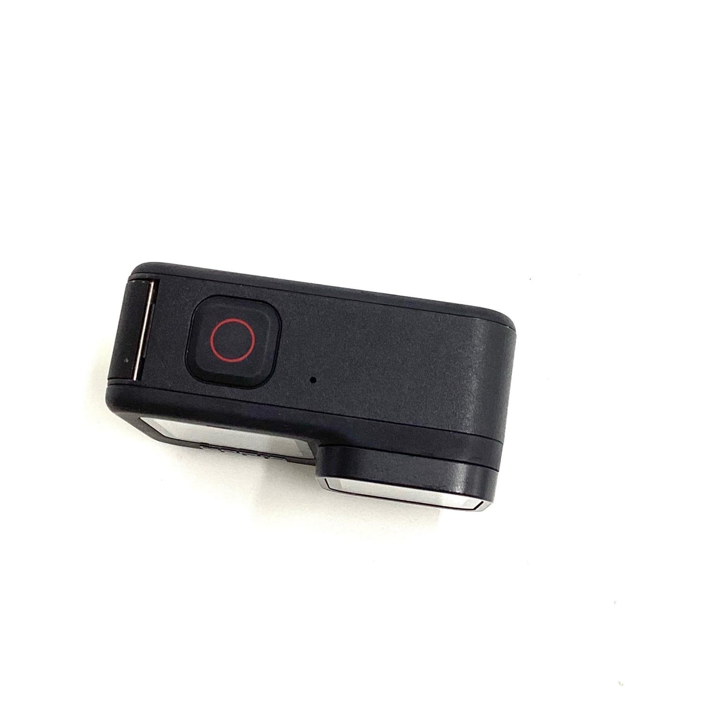 【全額返金保証】【最速発送】GoPro HERO9 Black ウェアラブルカメラ 5K CHDHX-901-FW 美品 動作確認済