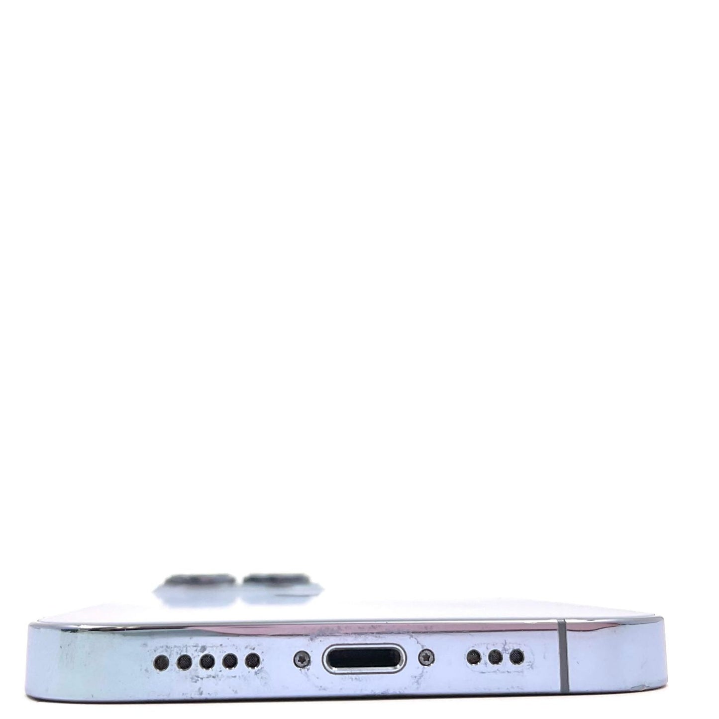 【全額返金保証】【最速発送】Apple iPhone iPhone 13 Pro 256GB シエラブルー 楽天モバイル SIMフリー 白ロム 動作確認済 84%