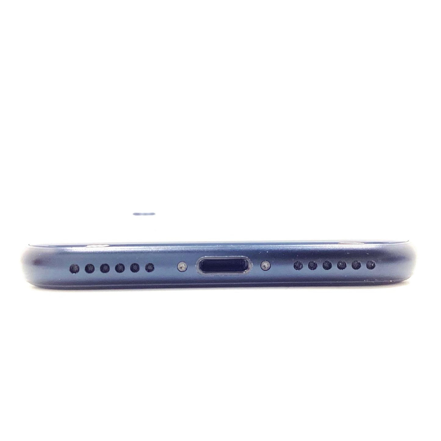 【全額返金保証】【最速発送】Apple iPhone iPhone SE(第3世代) 64GB ミッドナイト Softbank SIMフリー 白ロム 動作確認済 90%
