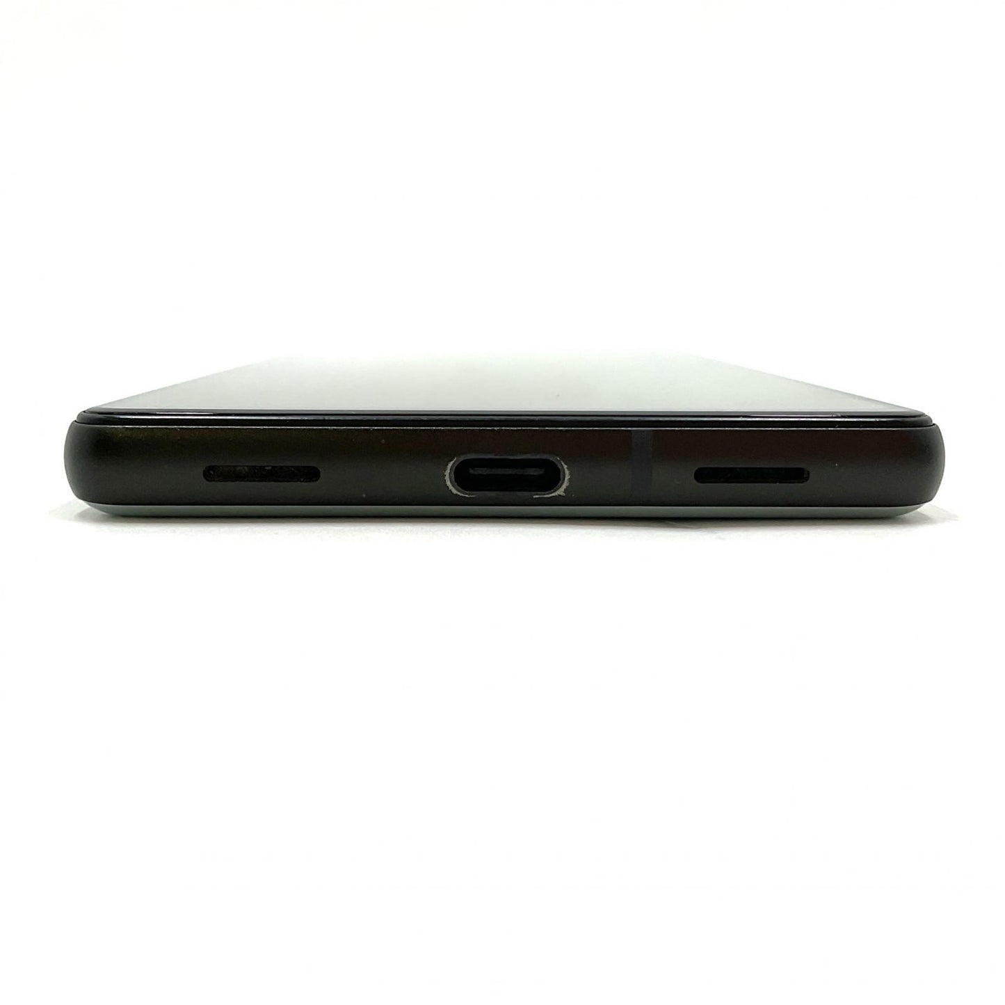 【全額返金保証】【最速発送】Google Pixel 6a 128GB Sage au GB17L 白ロム 動作確認済