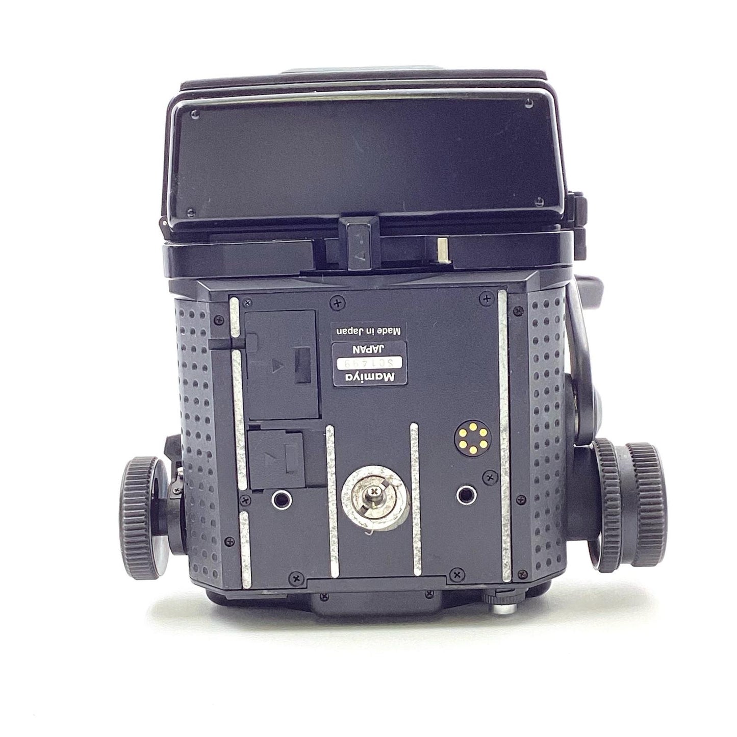 【最速発送】Mamiya RZ67 PRO II ボディ【難有】