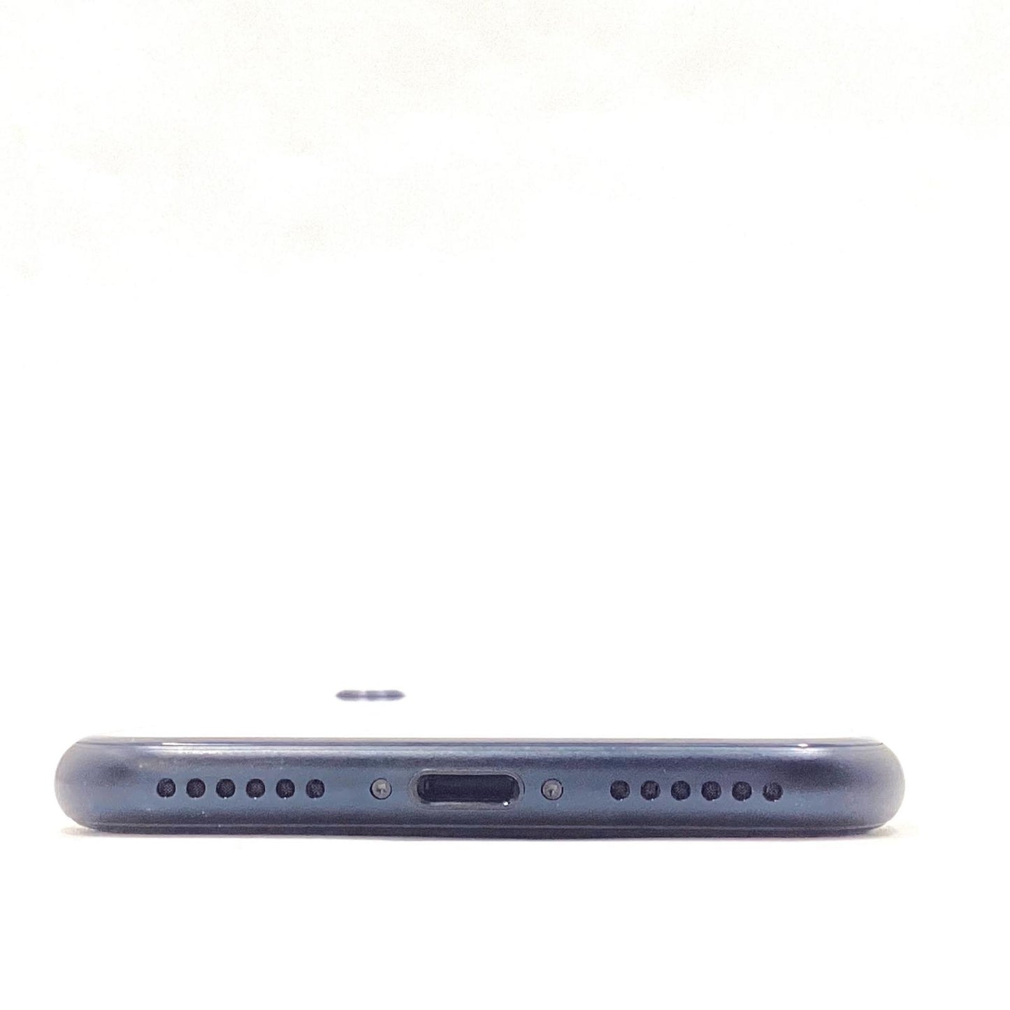 【全額返金保証】【最速発送】Apple iPhone iPhone SE(第3世代) 64GB ミッドナイト Softbank SIMフリー 白ロム 動作確認済 87%