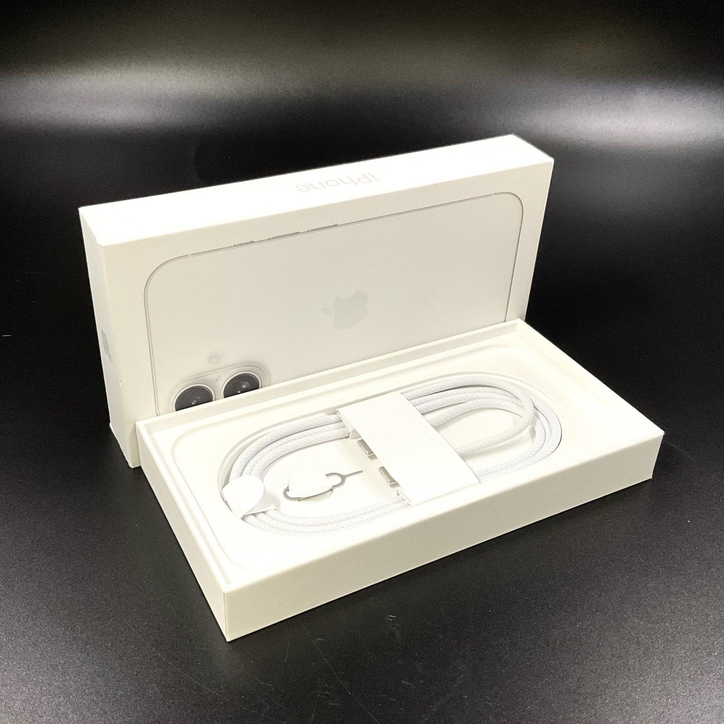 【全額返金保証】【最速発送】Apple iPhone iPhone 16 512GB ホワイト SIMフリー 白ロム 動作確認済 98%