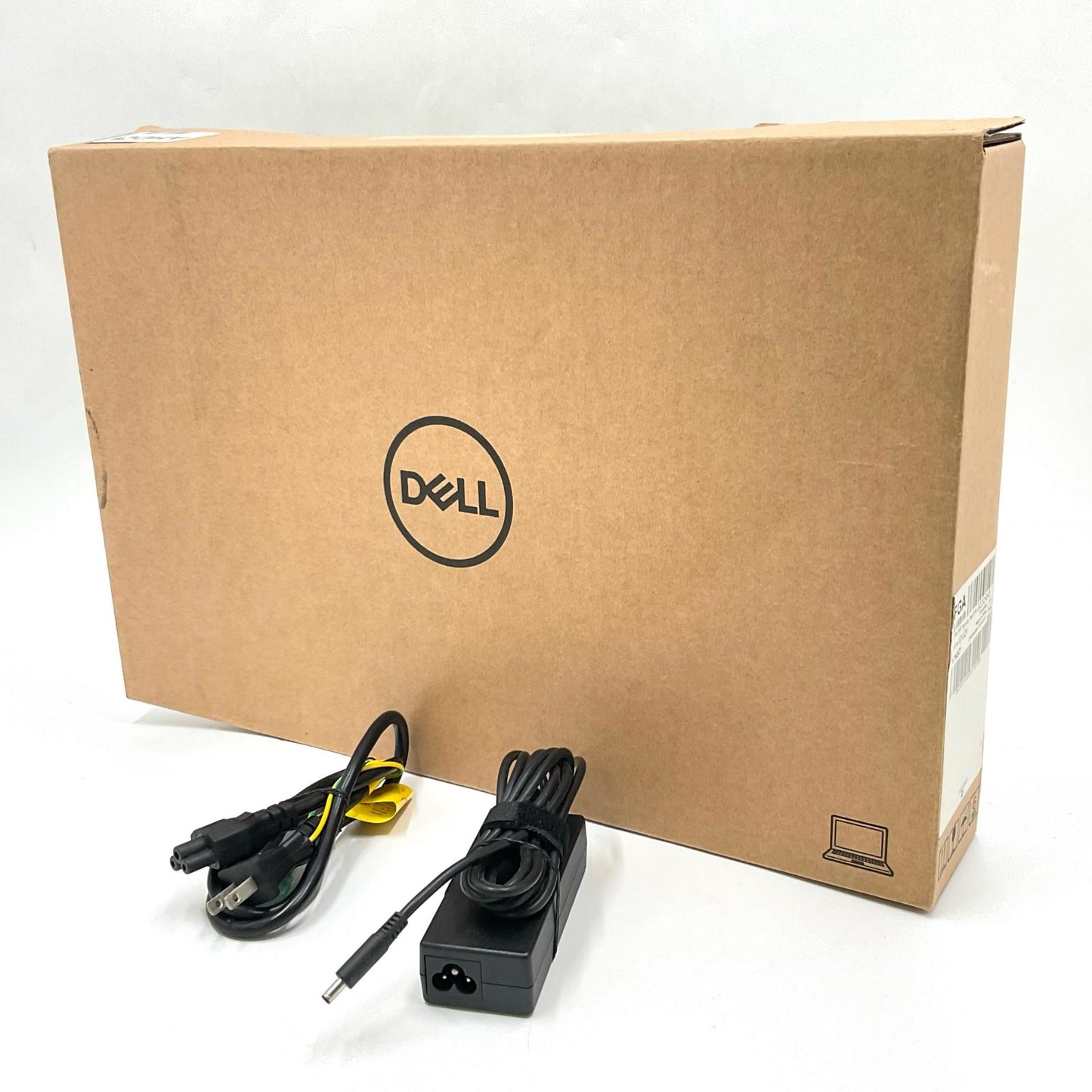 【全額返金保証】【最速発送】DELL Inspiron 5515 AMD Ryzen 5 5500U with Radeon Graphics 8GB M.2 SSD 256GB 100% 動作確認済